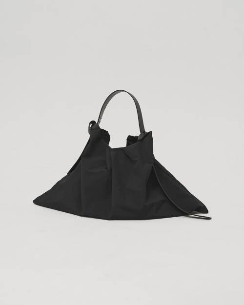 Leatherbelt Shoulder Bag TODAYFUL