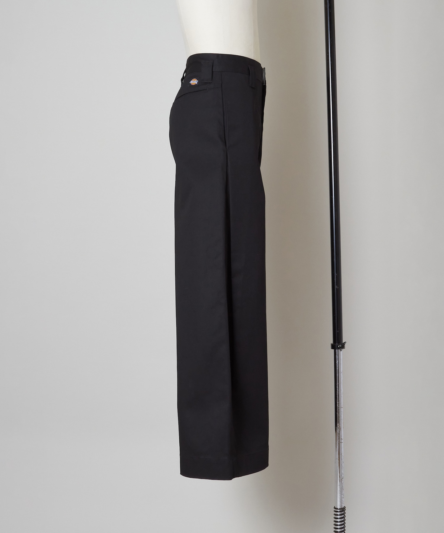 PANTALON WITH DICKIES SHINYAKOZUKA