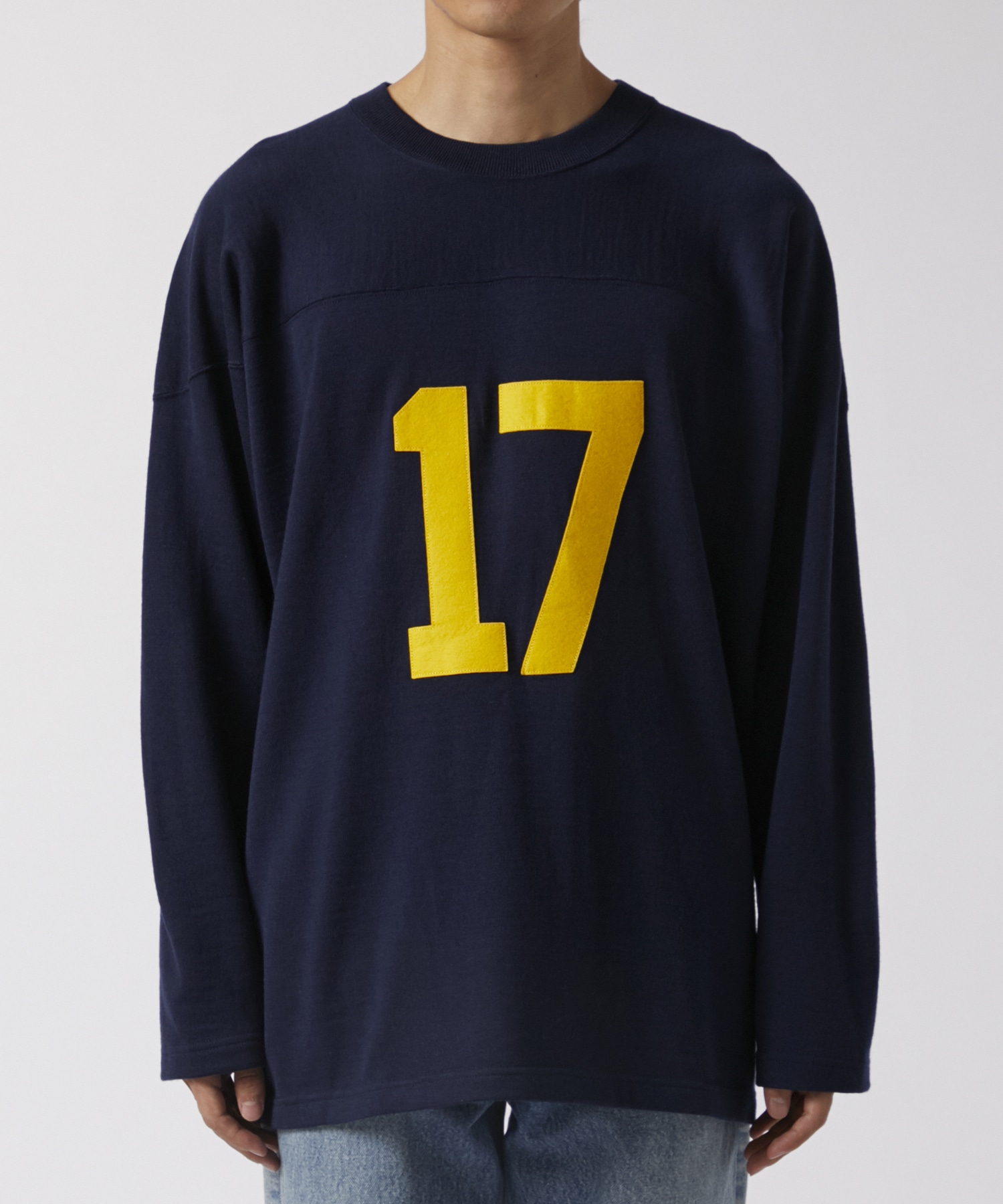 Football Tee INSCRIRE