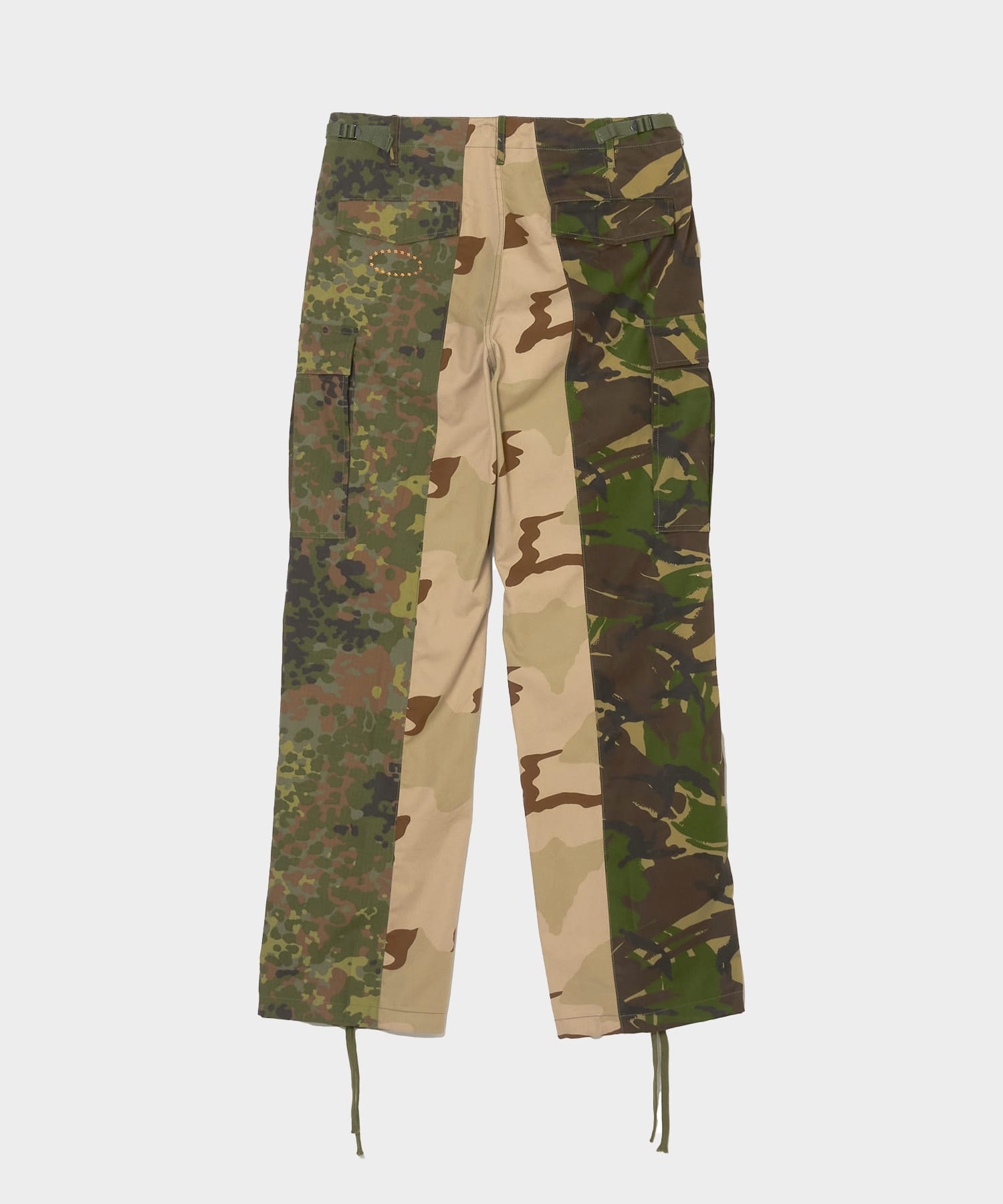 Docking BAGGY CARGO PANTS AFB