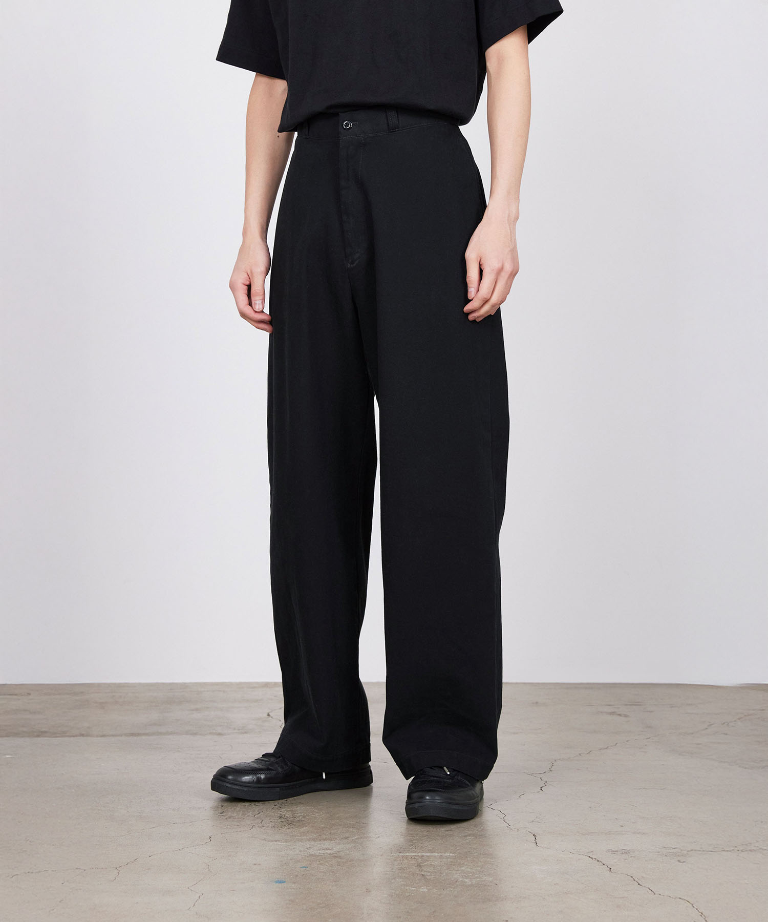 U.S.ARMY CHINO TROUSERS MARKAWARE/marka