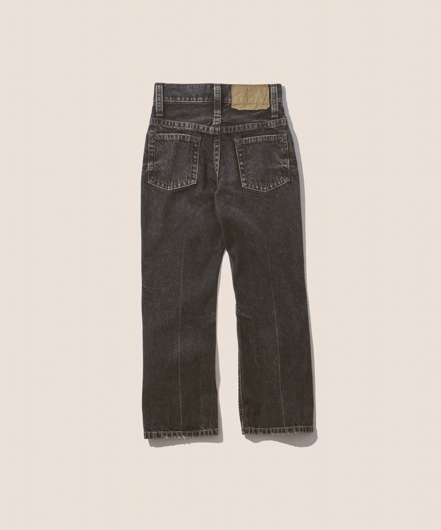 JUVENILE FLARE DENIM PANTS KOOKY ZOO