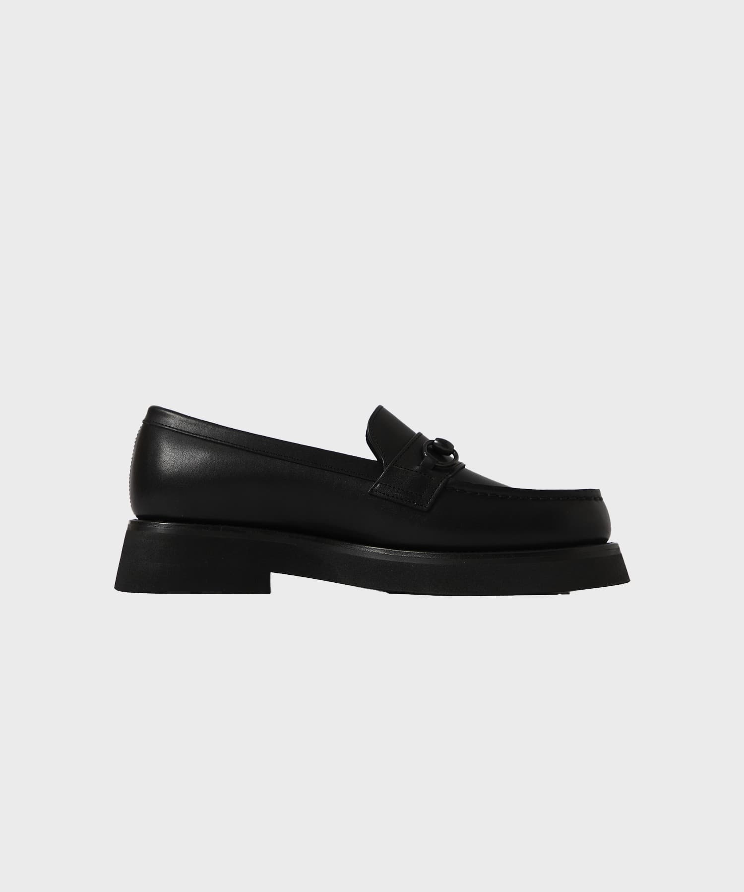 FT BIT LOAFER HARDNESS 60 SOLE foot the coacher