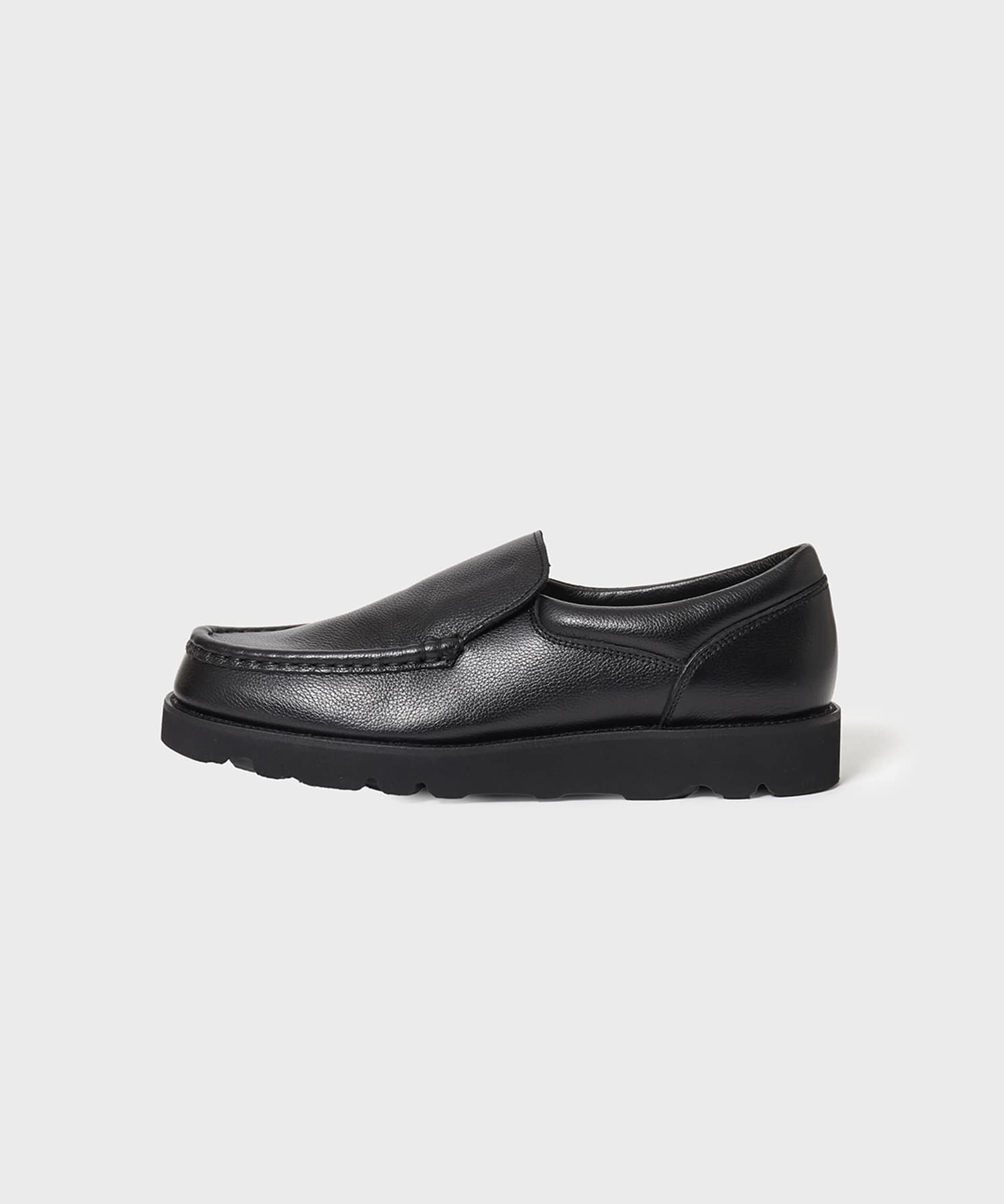 MOCCASIN LOAFER foot the coacher