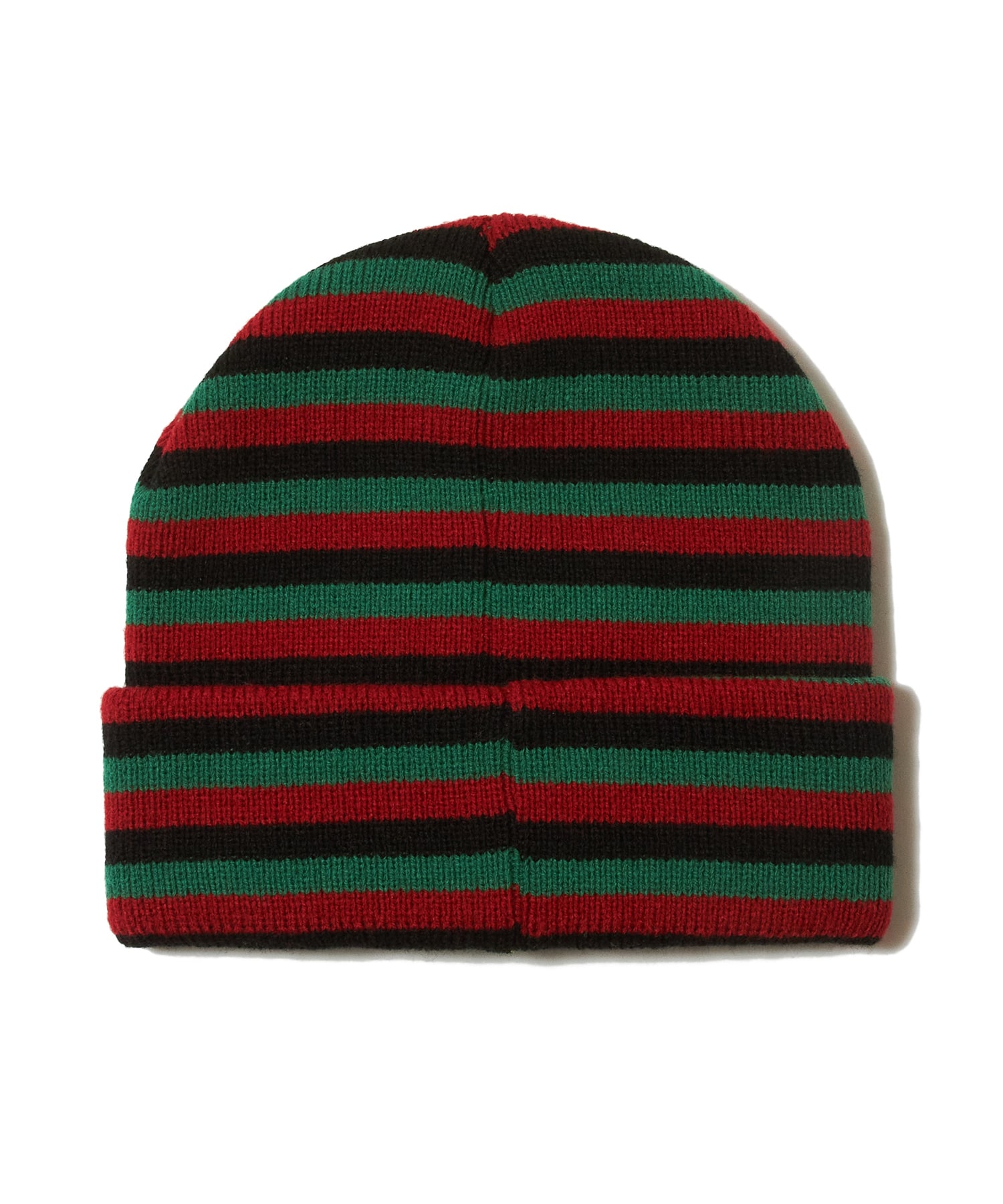 DOUBLE BEANIE AFB