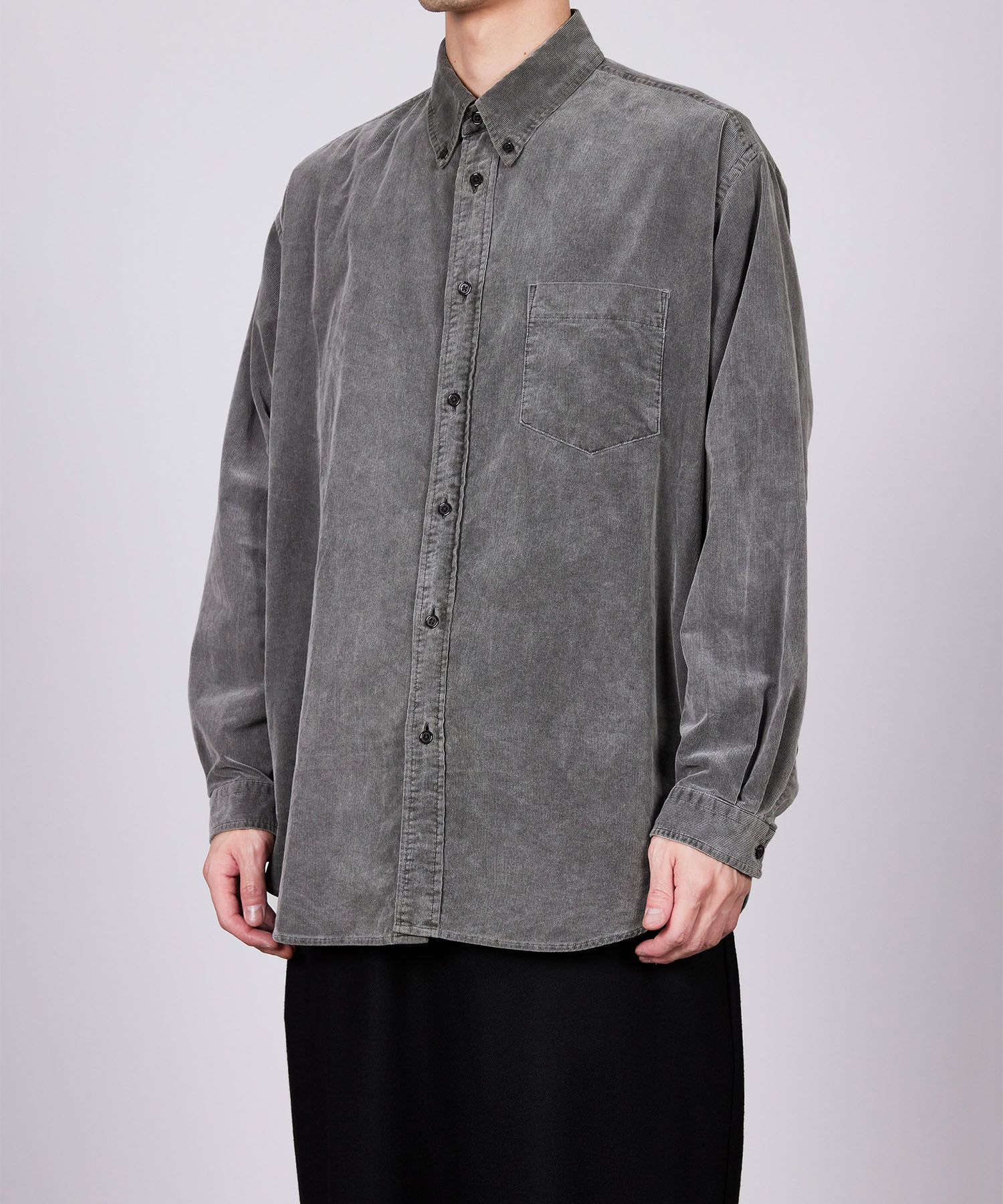 B.D SHIRT MARKAWARE/marka