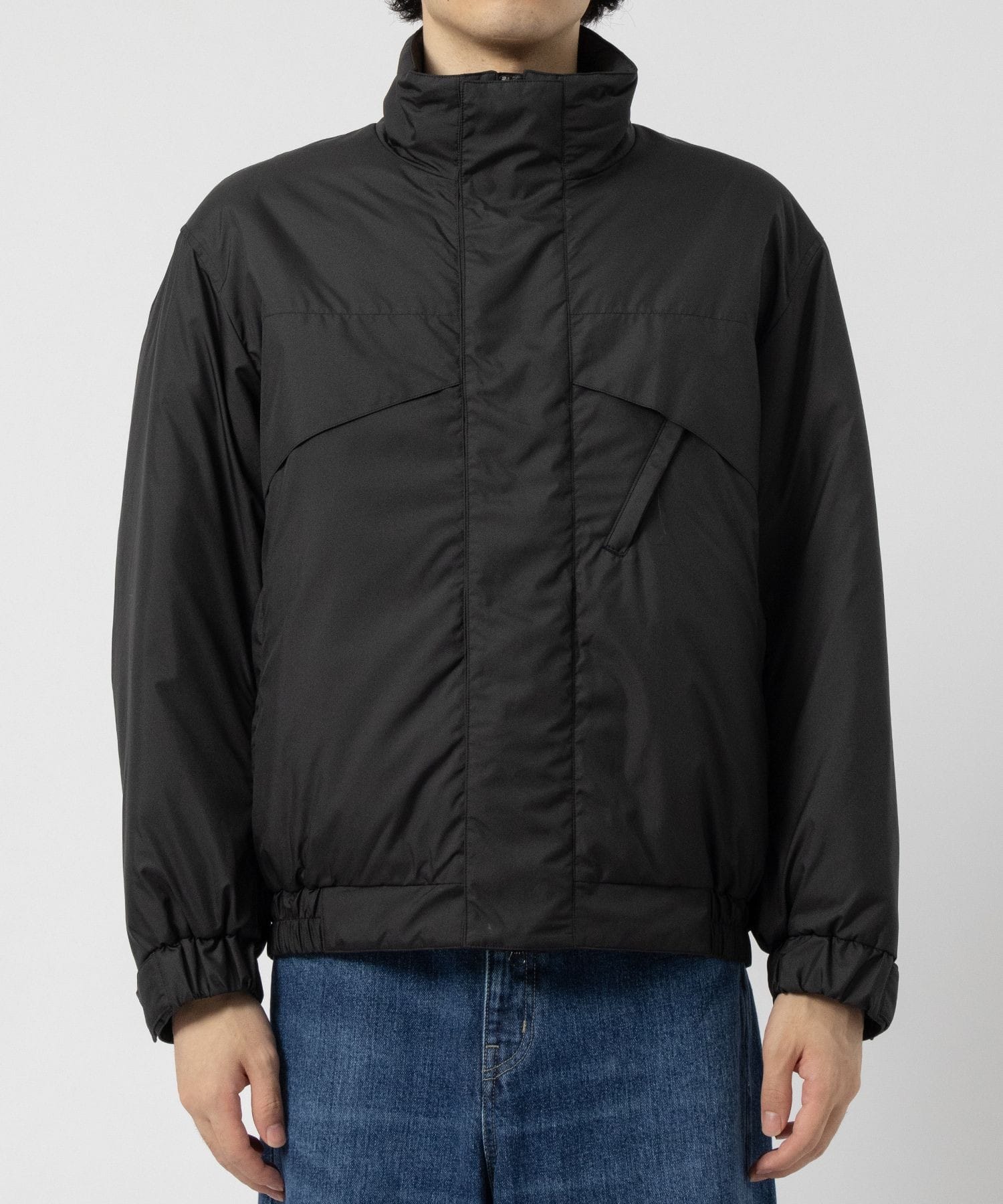 WB padded Jacket 