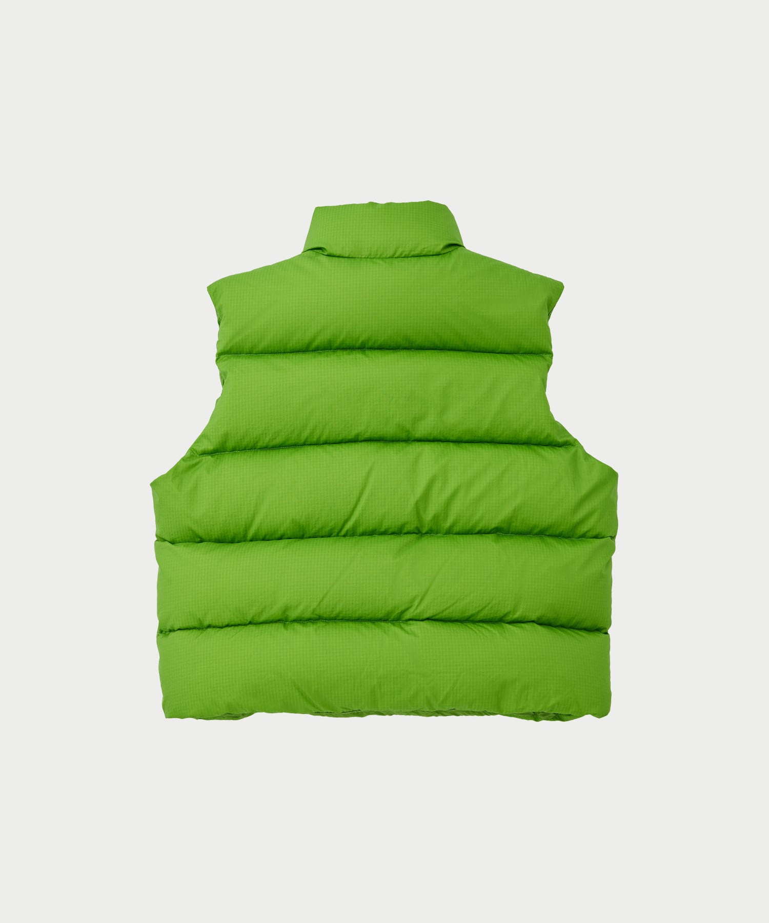 DOWN VEST URU TOKYO