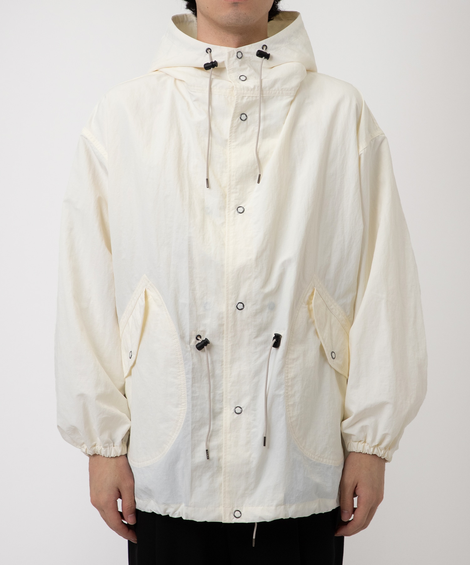 SNOW PARKA MARKAWARE/marka