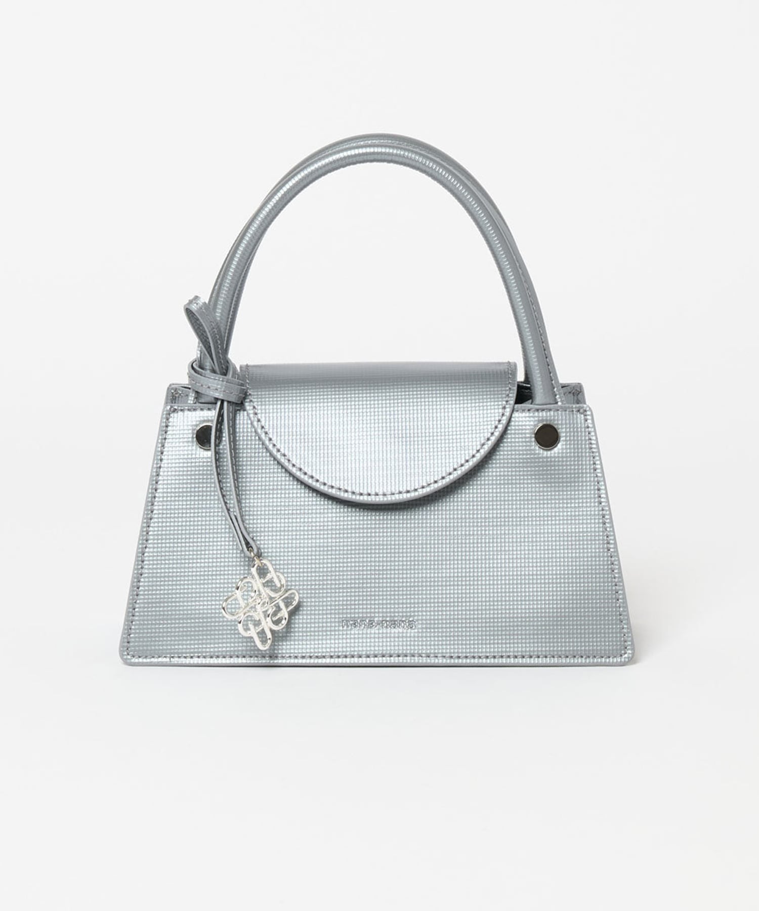 KNOT MINI SHOULDER BAG nana-nana