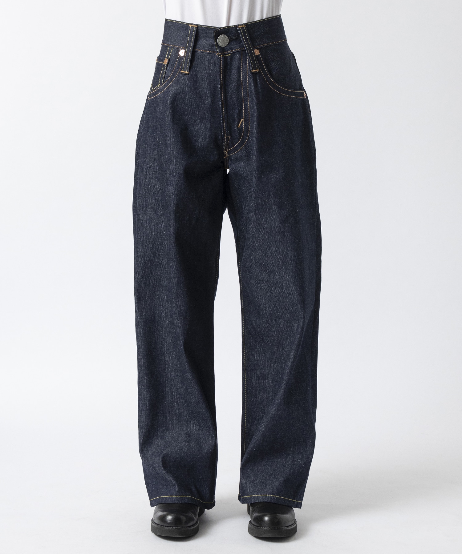 JUVENILE DENIM PANTS KOOKY ZOO