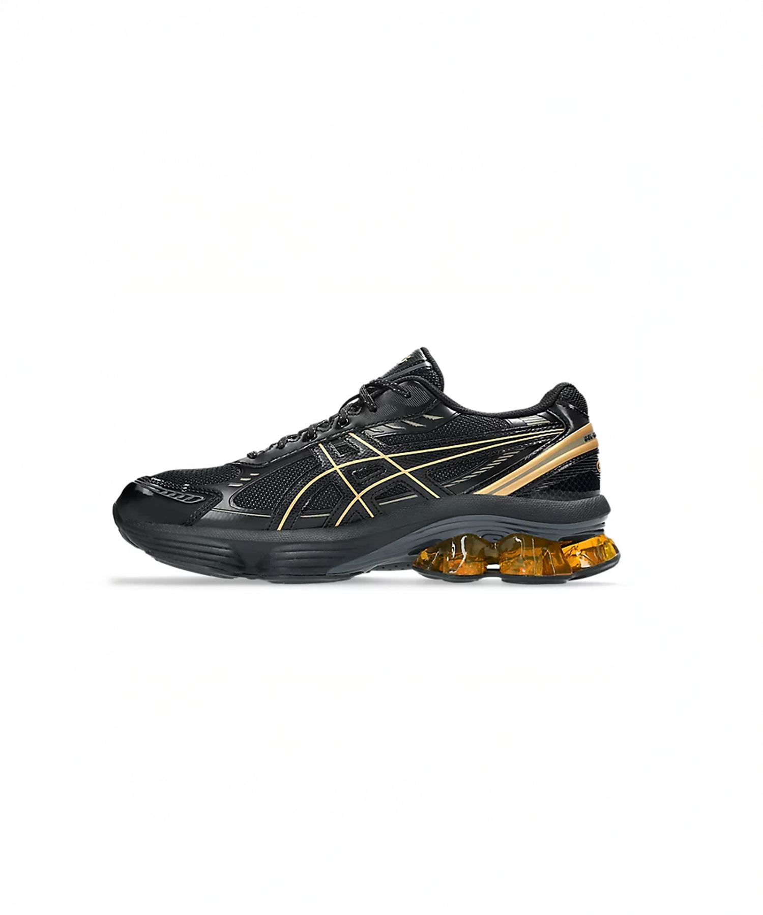 GEL-KINETIC FLUENT 001 ASICS