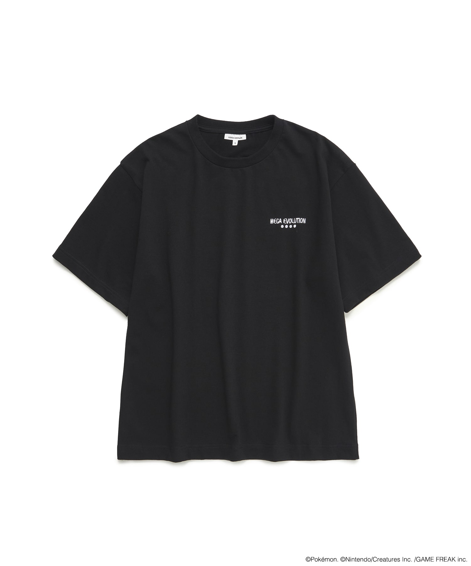 POKEMON MEGA SOUVENIR Tee 