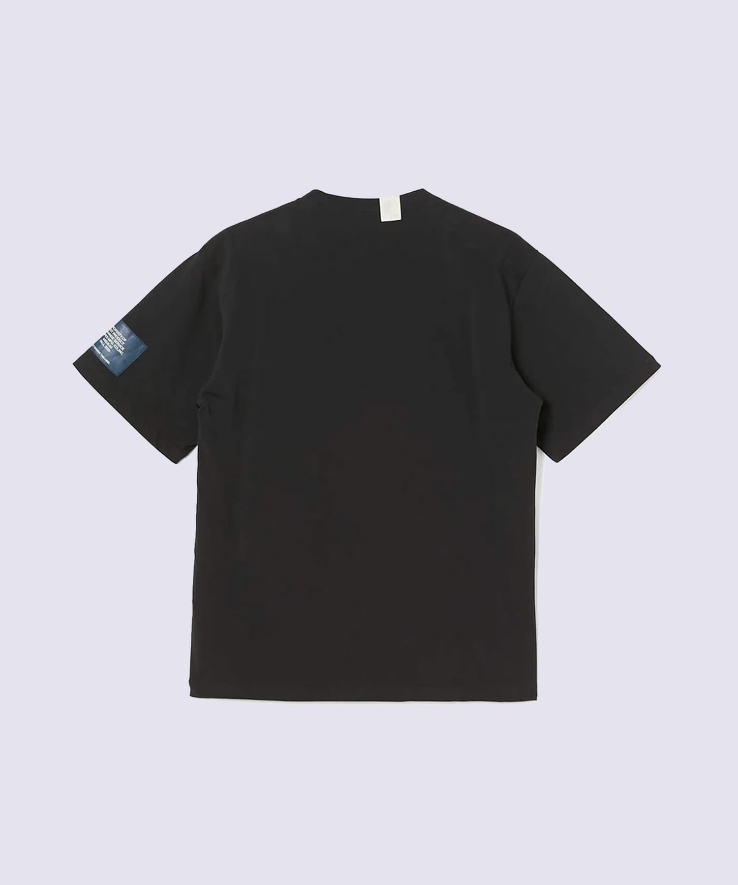 9252-CS83 T-SHIRT N.HOOLYWOOD
