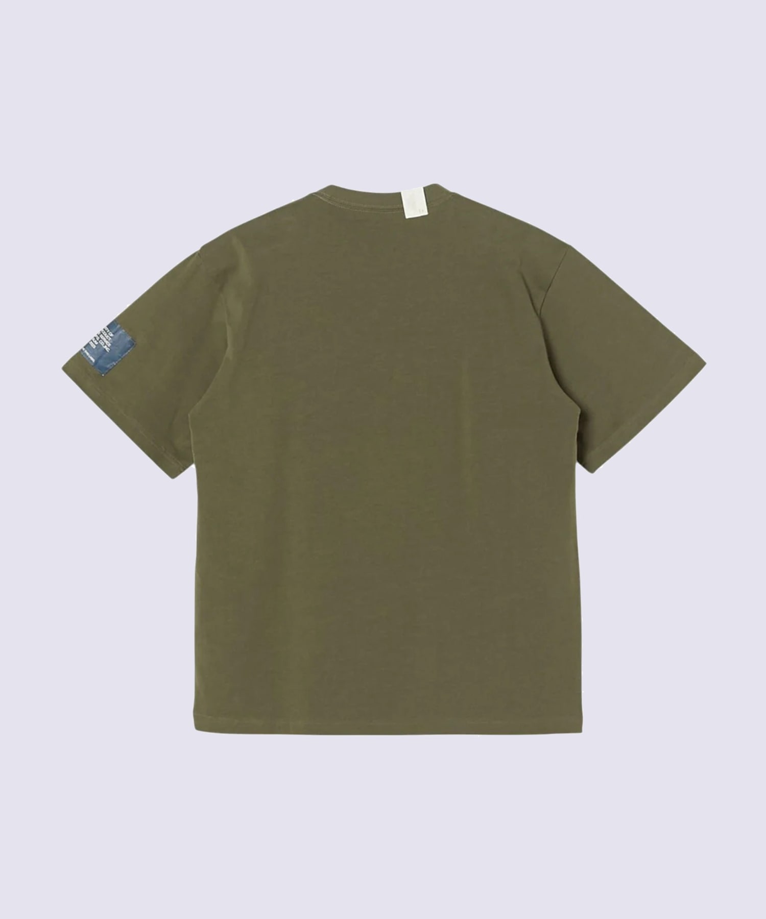 9252-CS83 T-SHIRT N.HOOLYWOOD