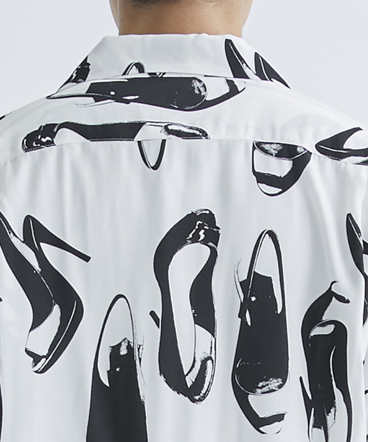 HEELS SHIRTS Aloha Blossom