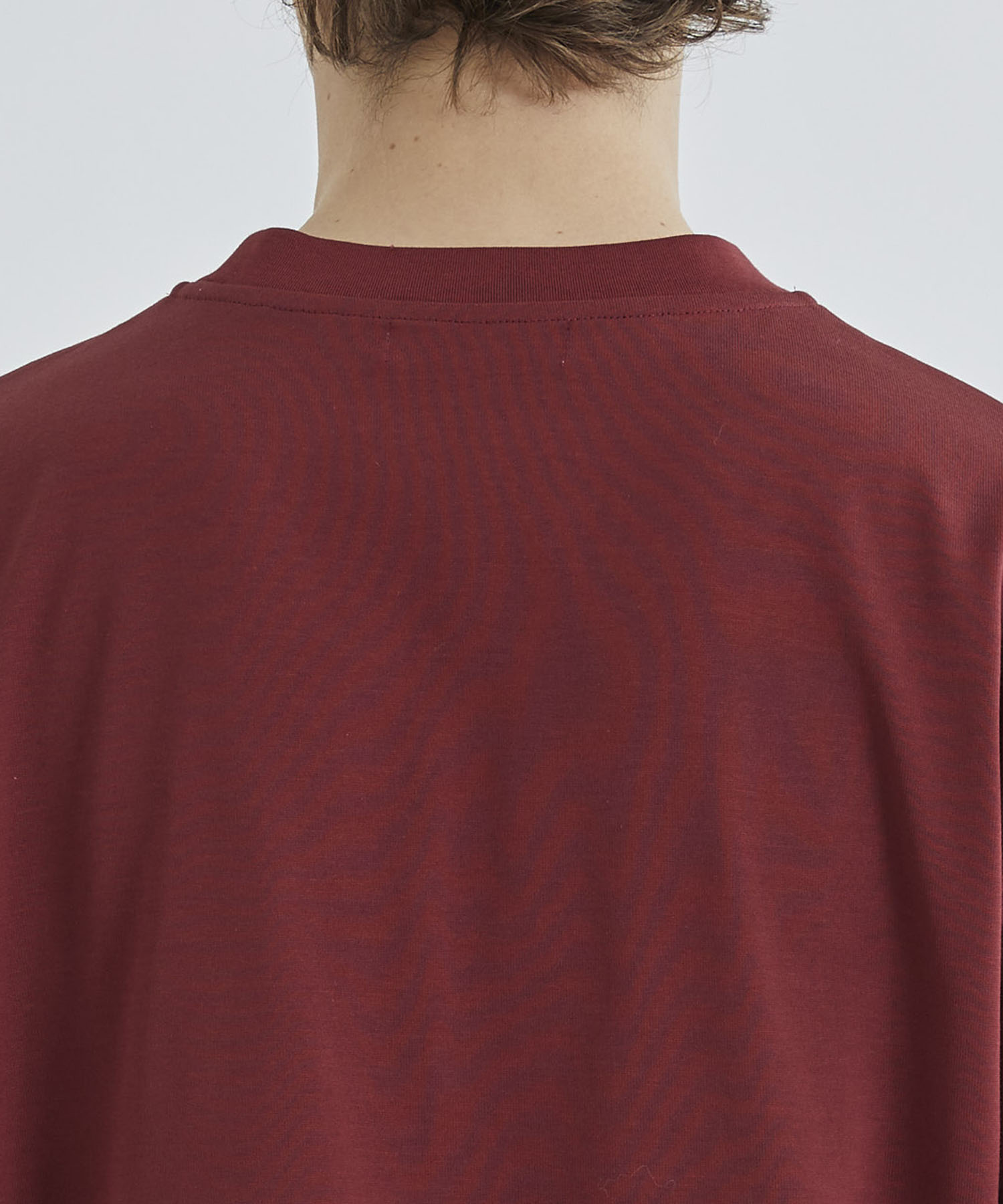 <別注>奇跡のTシャツ WRAPINKNOT