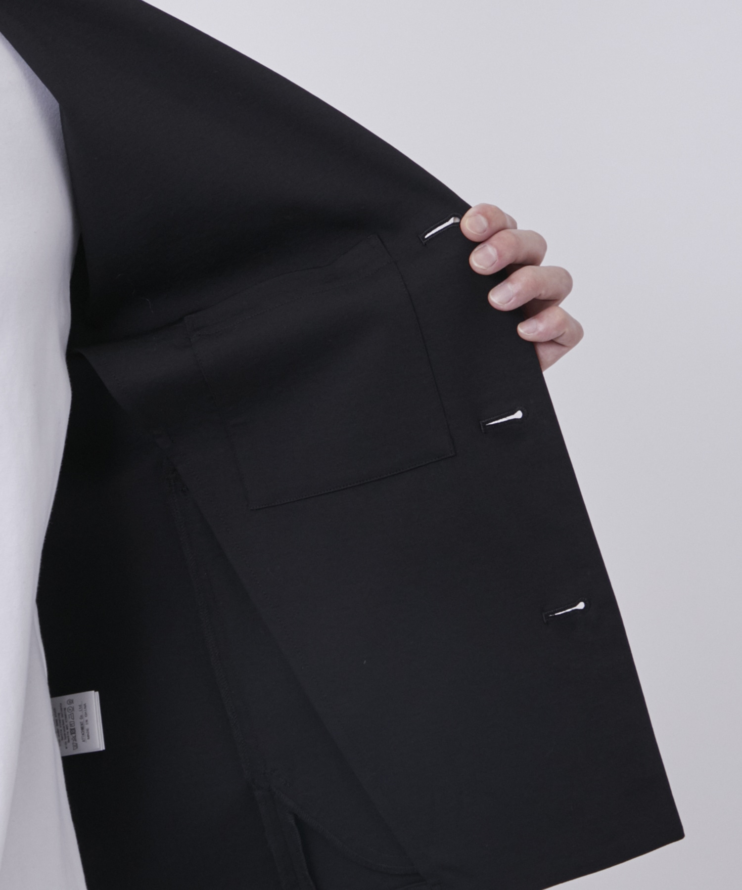 EX.3B JKT ATTACHMENT