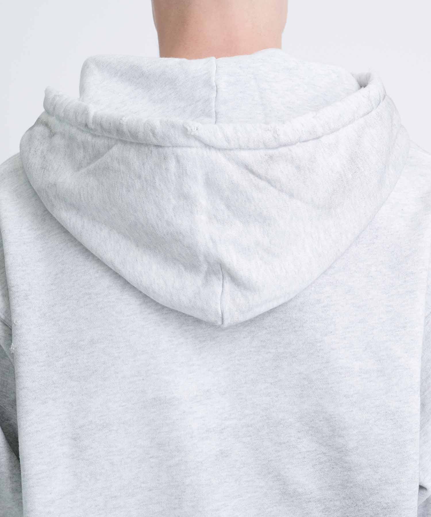 JieDa SWEAT HOODIE | JIEDA