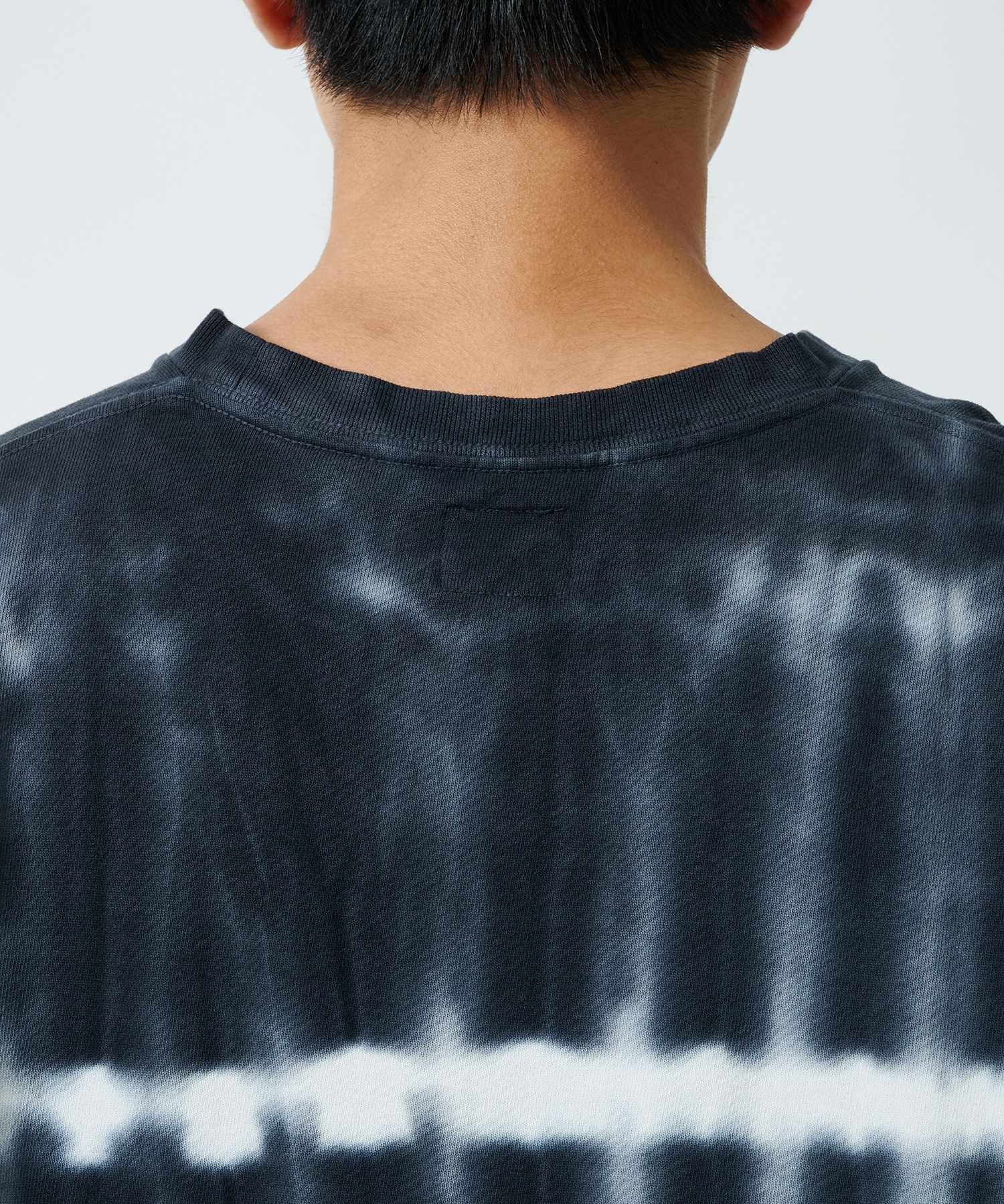 〈別注〉Tie Dye S/S Tee NEEDLES