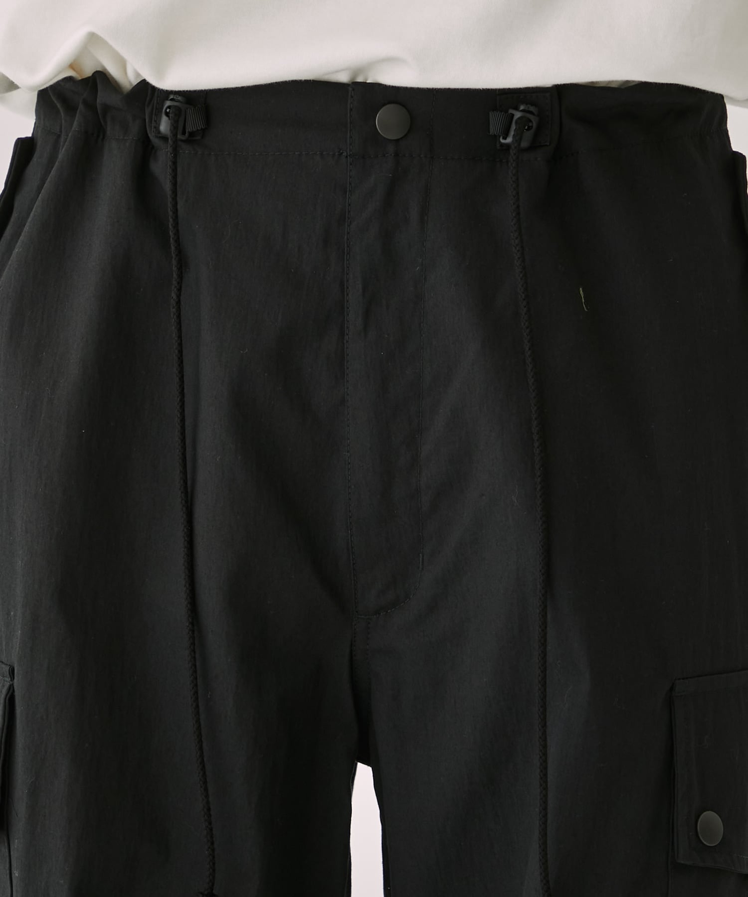 Field Pant - C/N Oxford Cloth NEEDLES