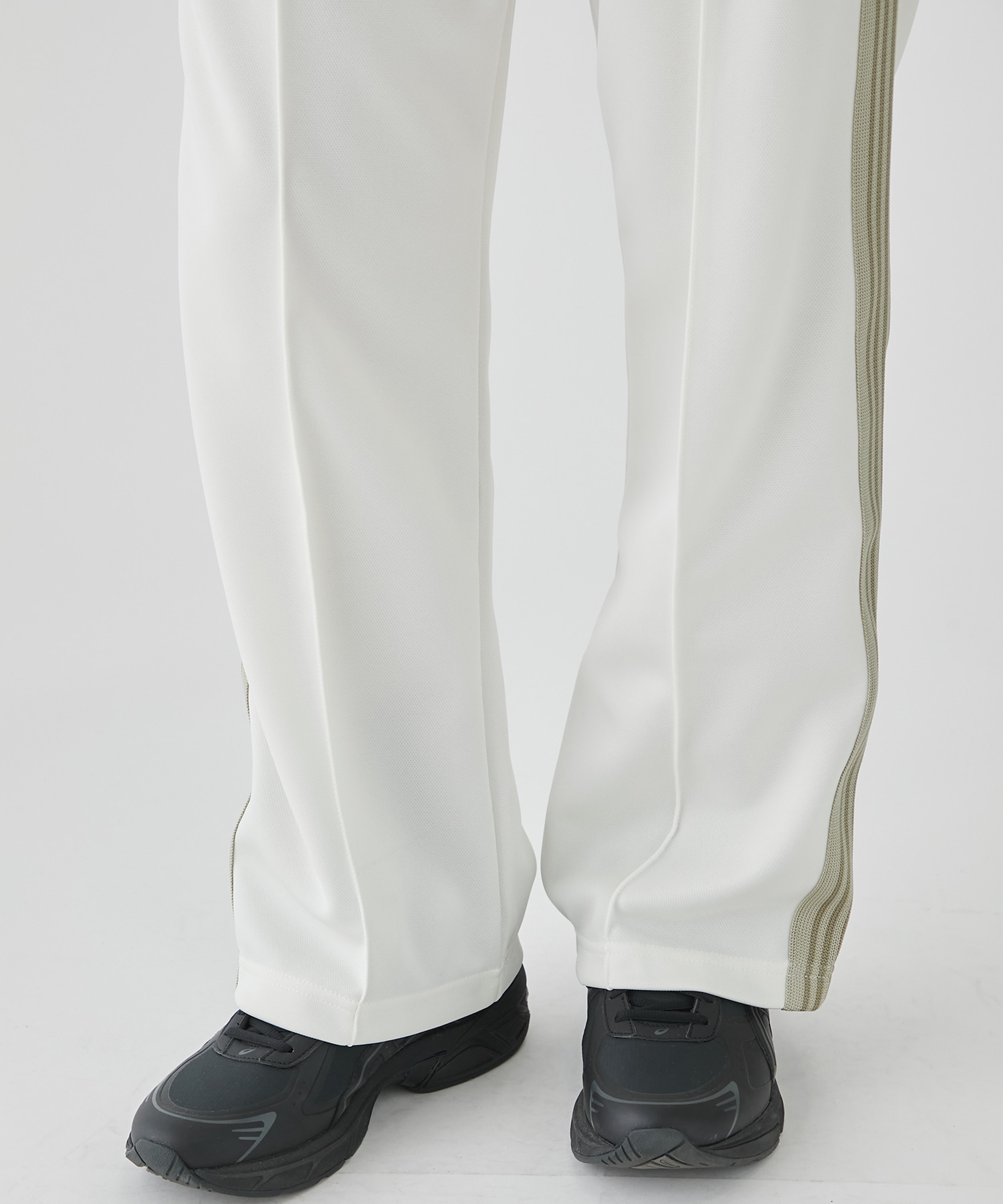 別注〉Track Pant - Poly Smooth | NEEDLES