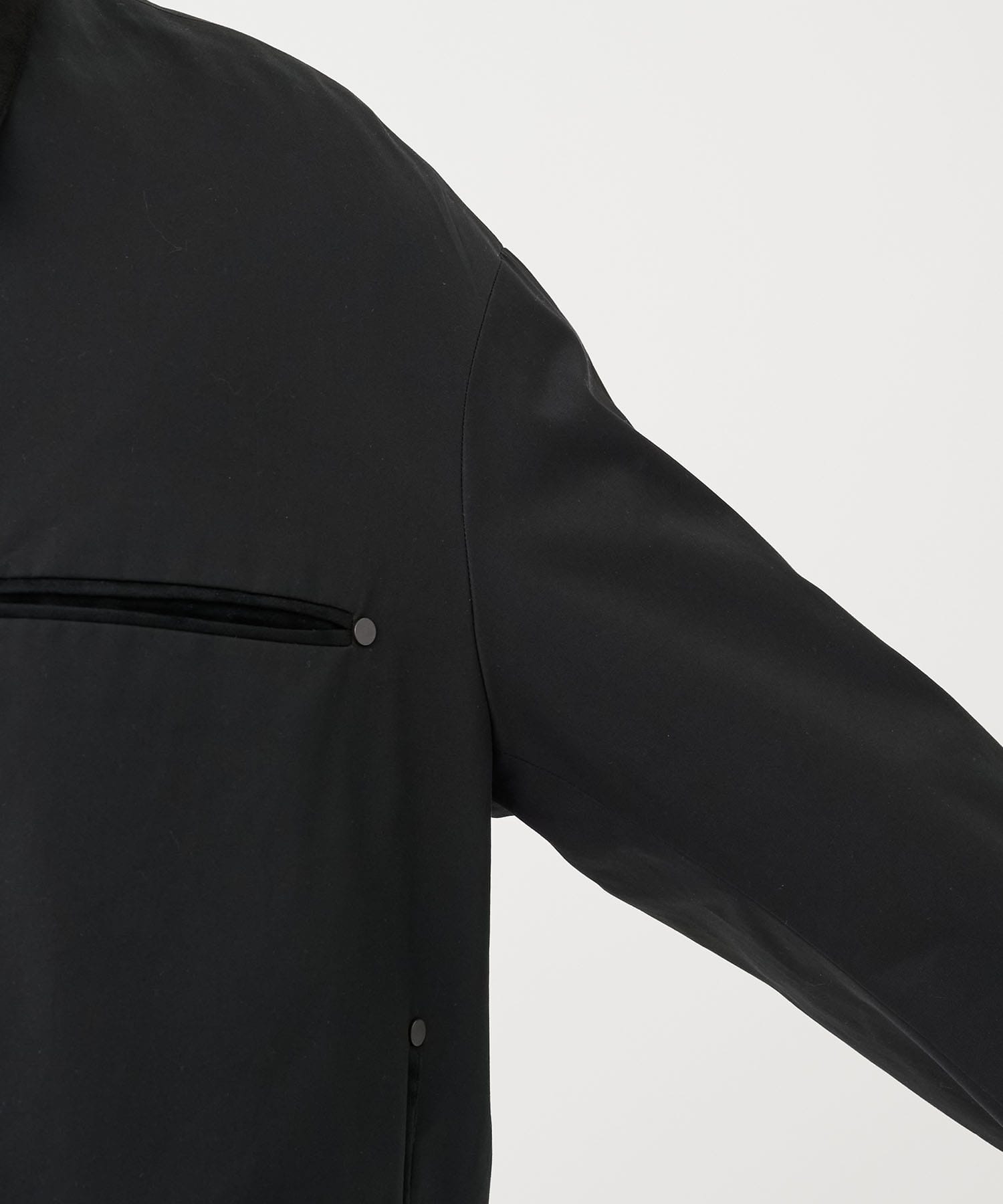 WIND GUARD BLOUSON STUDIOUS