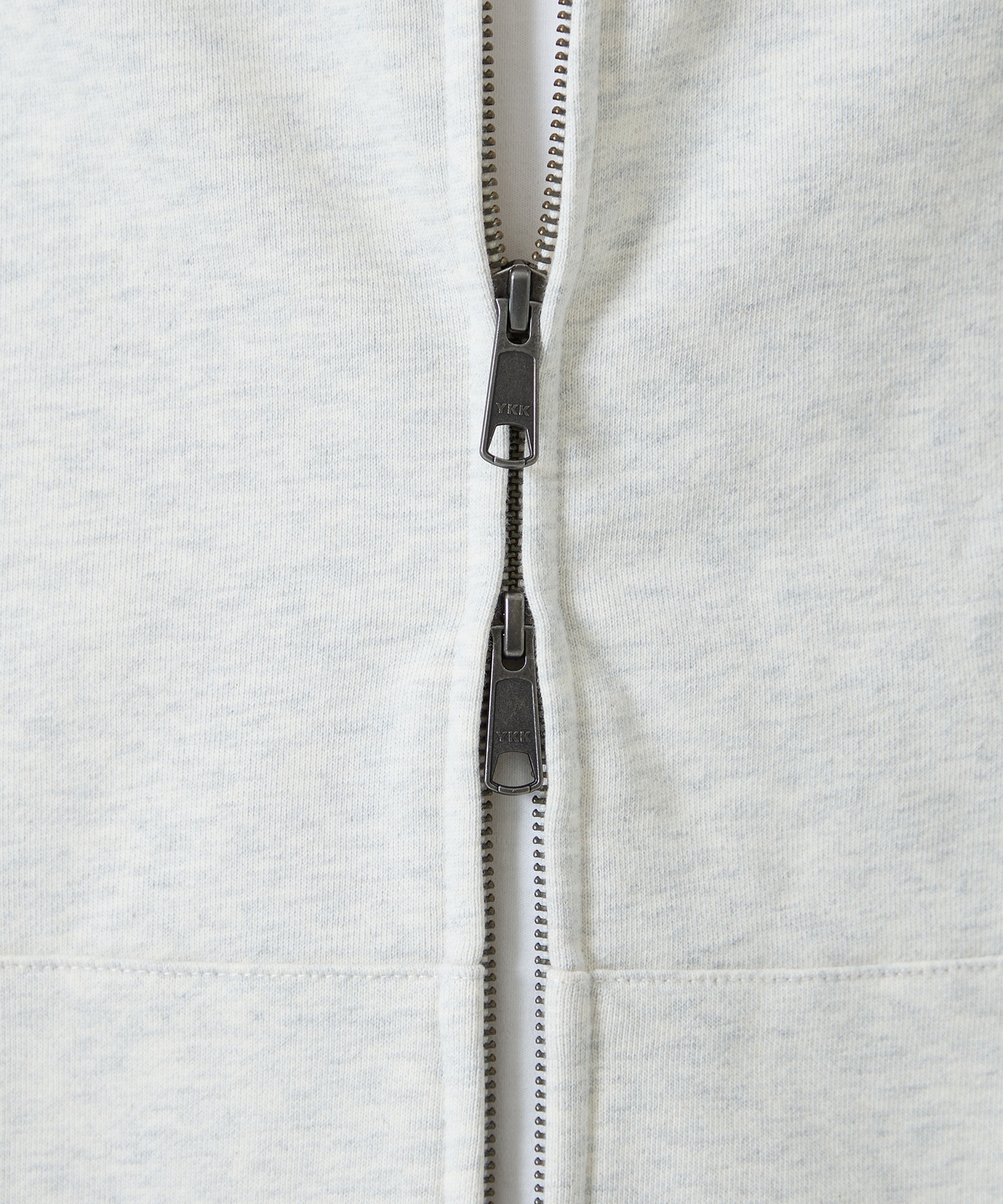 CPG FULL ZIP HOODIE CPG