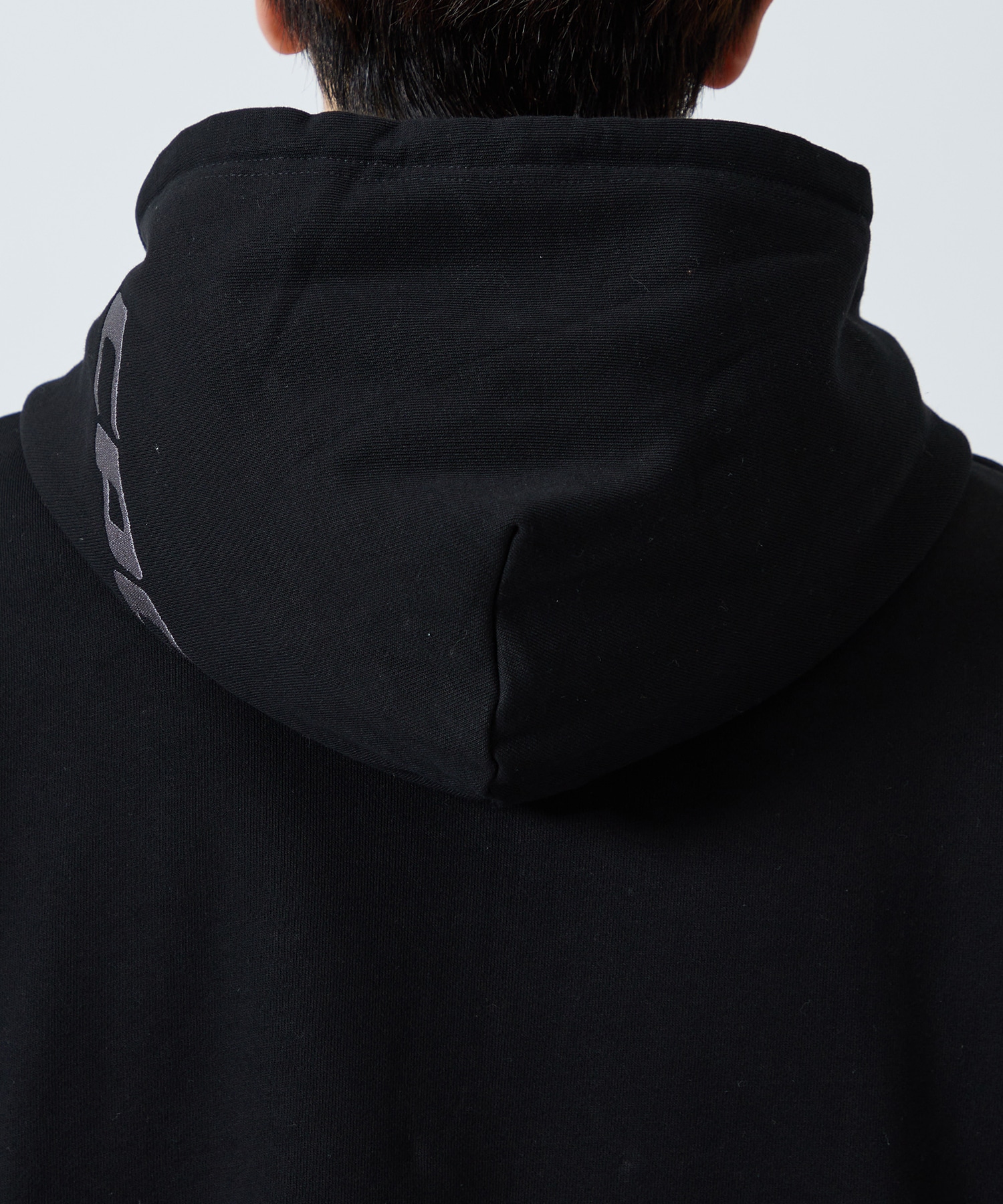 CPG FULL ZIP HOODIE CPG