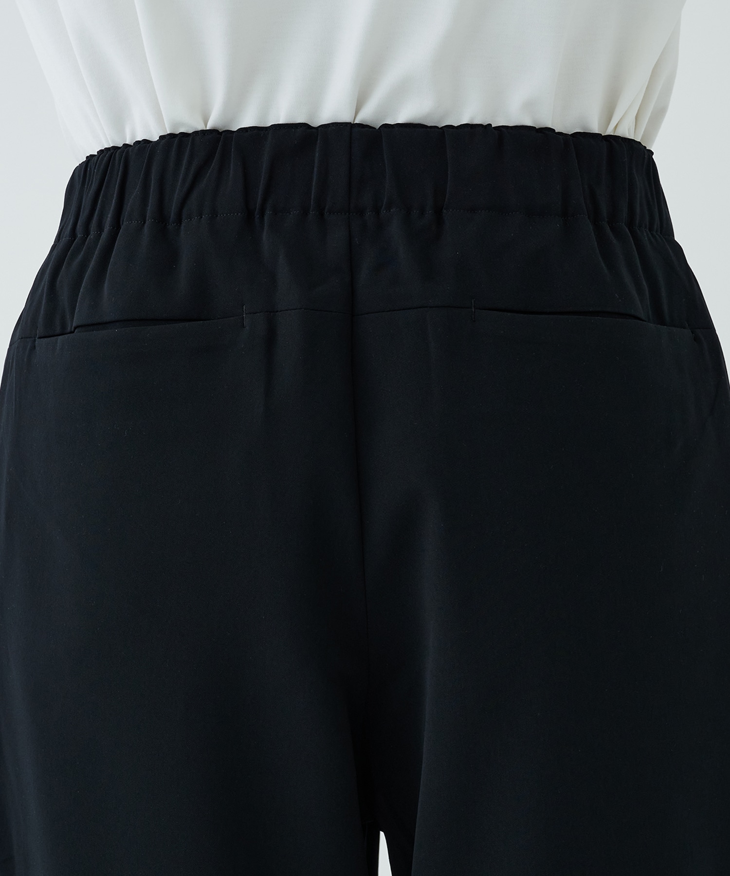 〈別注〉Wide Shorts ATTACHMENT