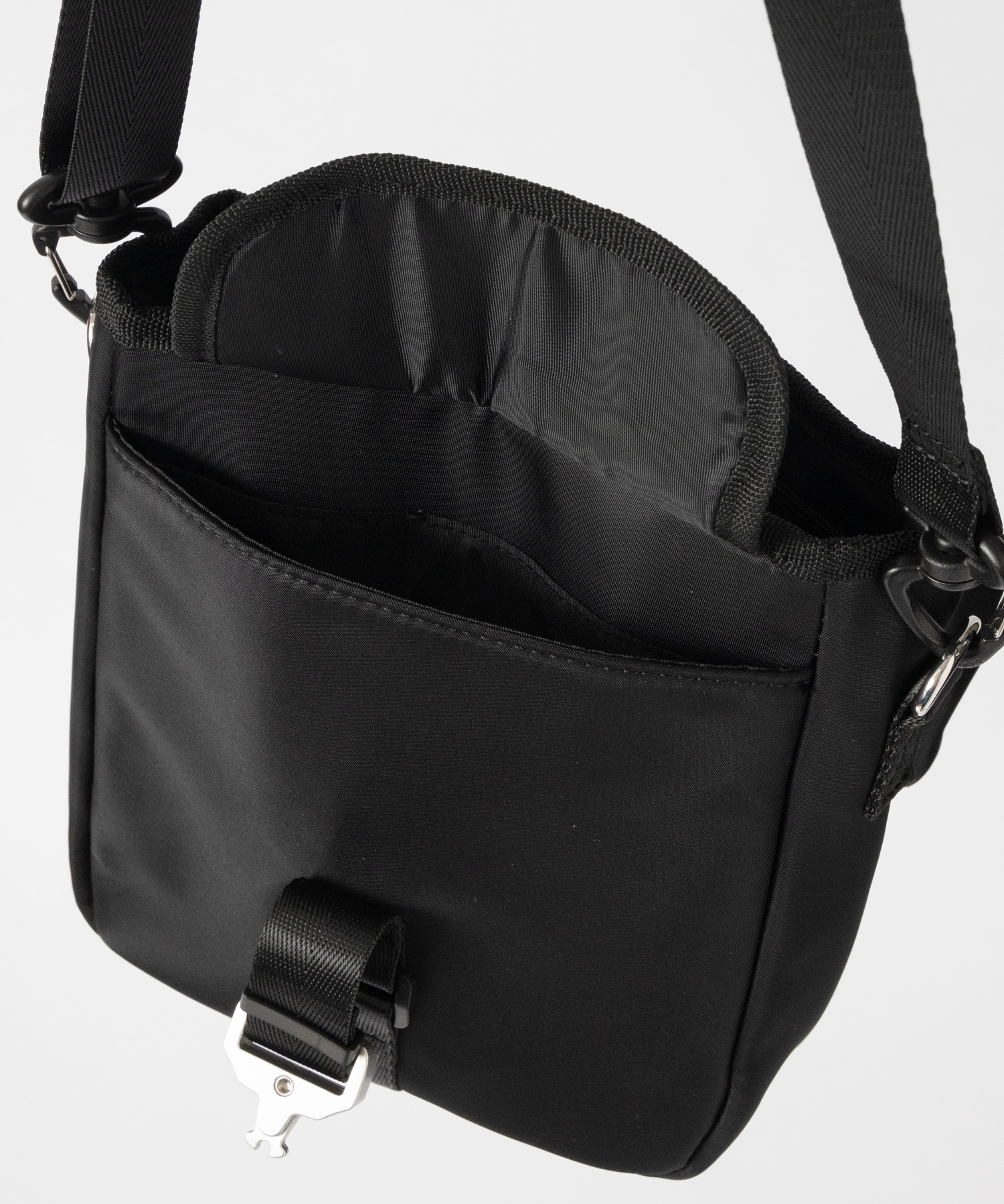 Hunting shoulder bag STUDIOUS