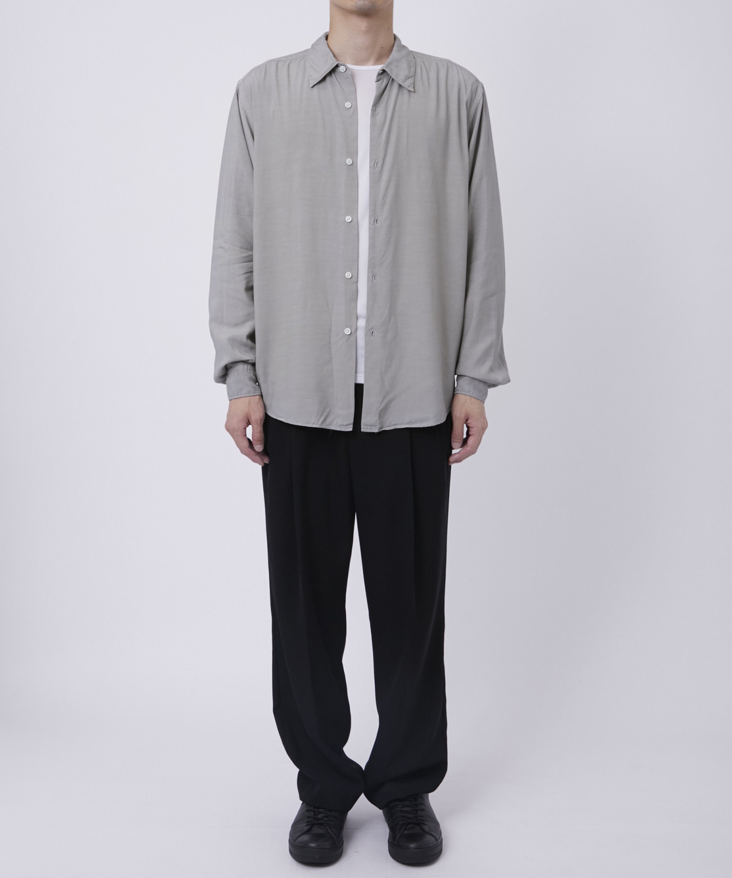 〈別注〉 Shirts soe