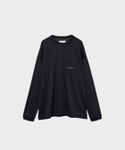 BEYOND THE HERE TEE L/S STUDIOUS