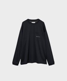 BEYOND THE HERE TEE L/S 