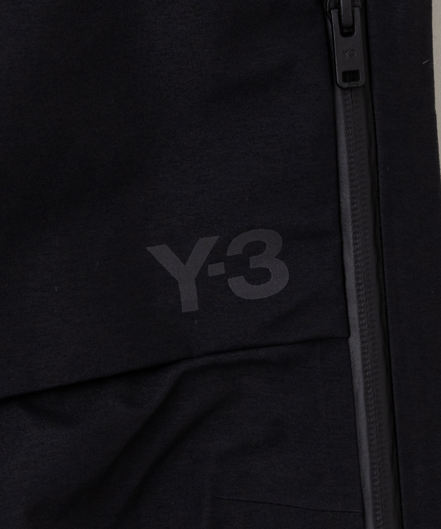 GTX HS CAR PANT Y-3