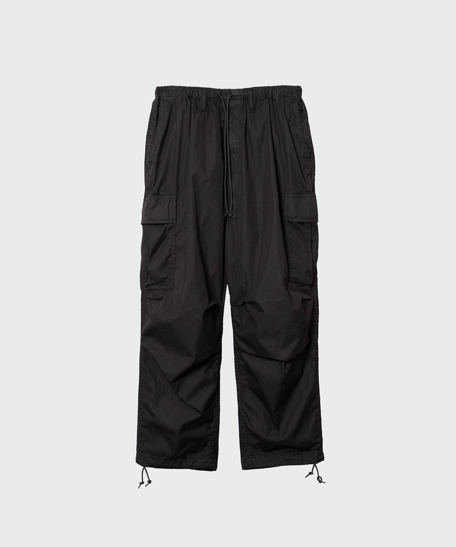 N/C WEATHER CARGO EASY PANTS COOTIE PRODUCTIONS