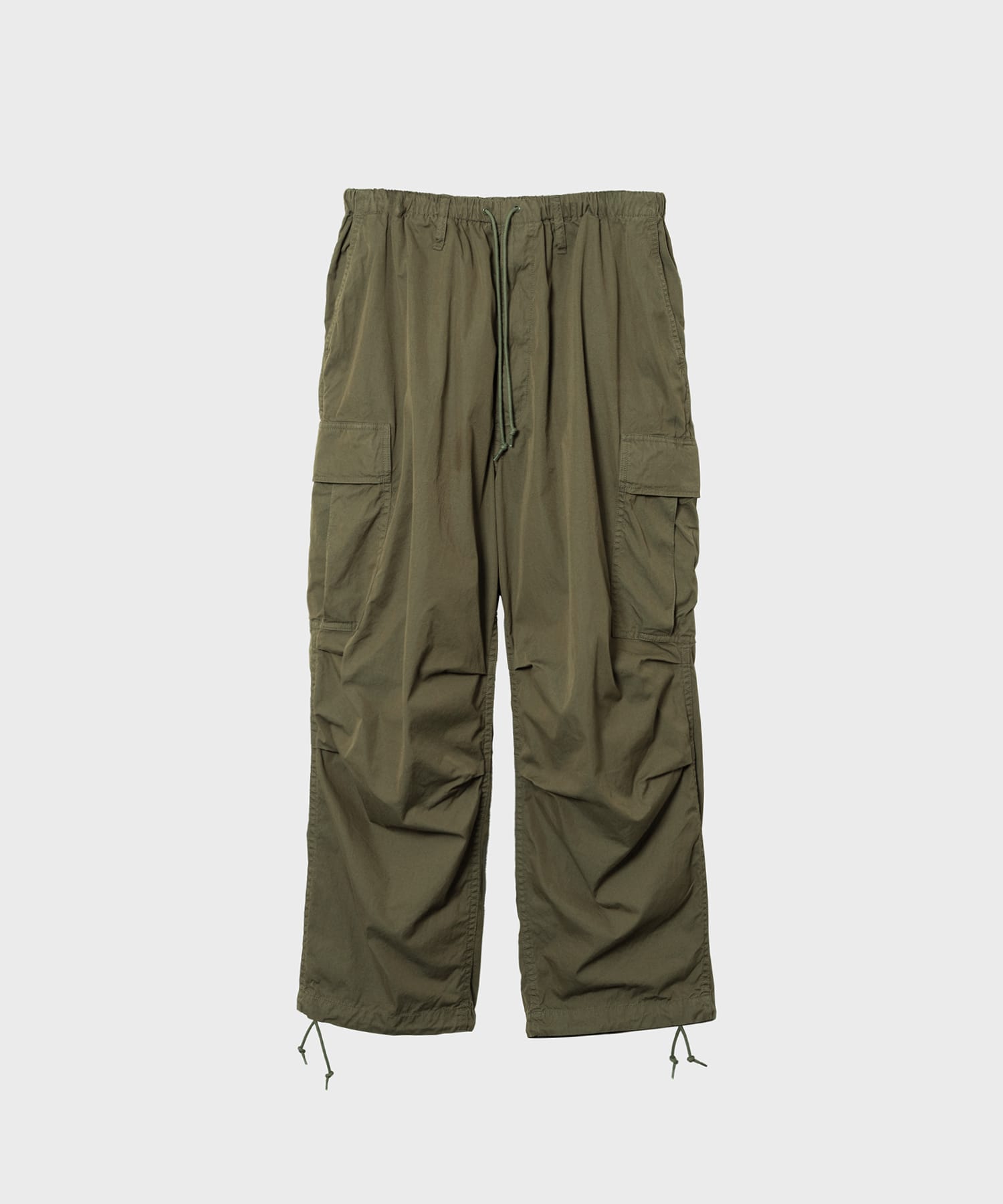 N/C WEATHER CARGO EASY PANTS COOTIE PRODUCTIONS