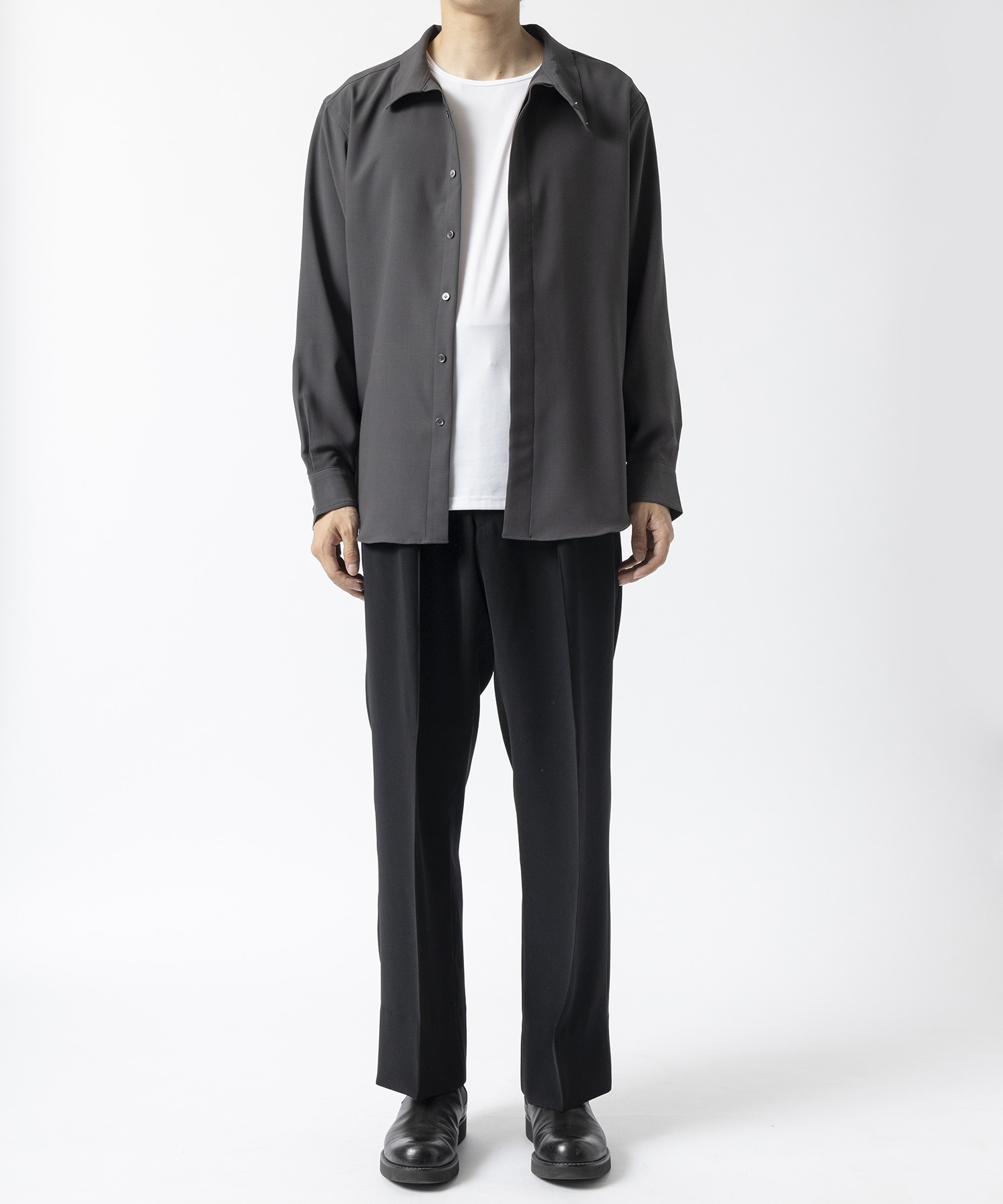 WIDE TROUSERS RAINMAKER