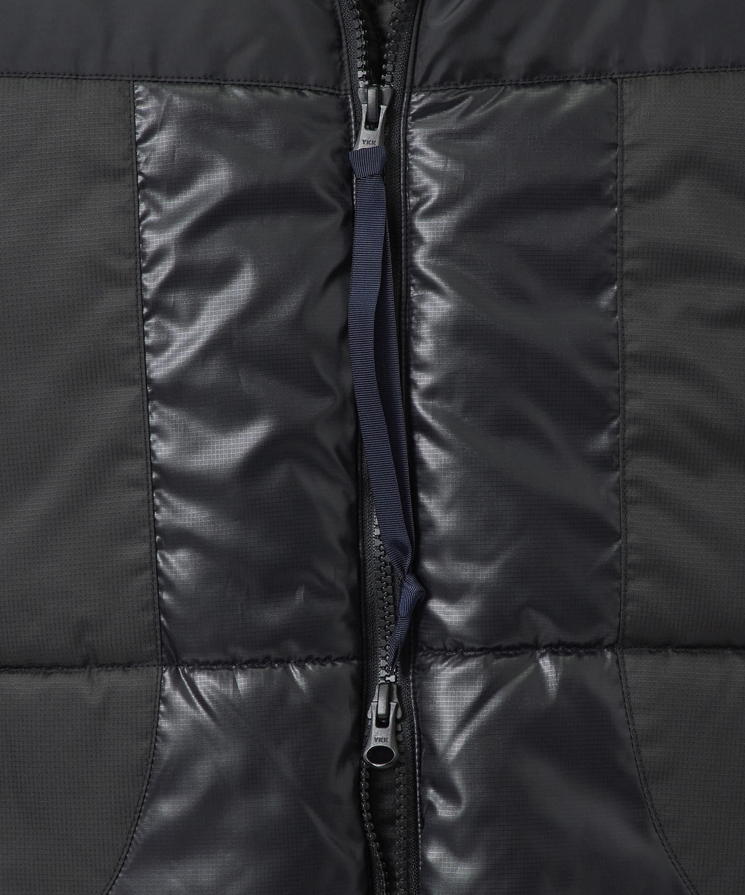 THE MULTIPLE ONE INSULATED JACKET POLIQUANT