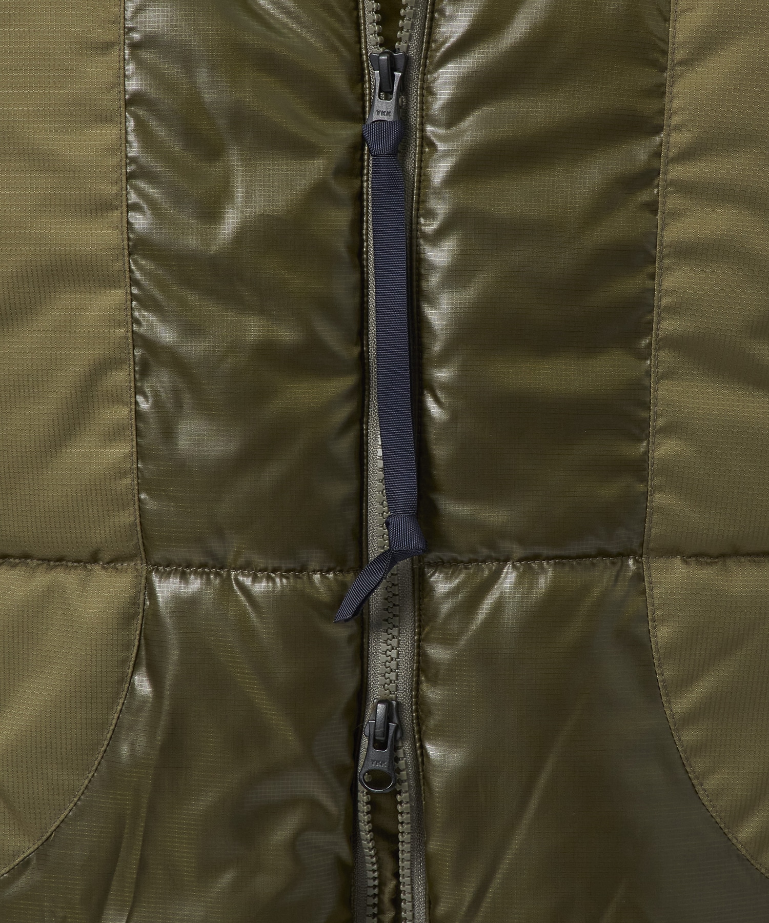 THE MULTIPLE ONE INSULATED JACKET POLIQUANT