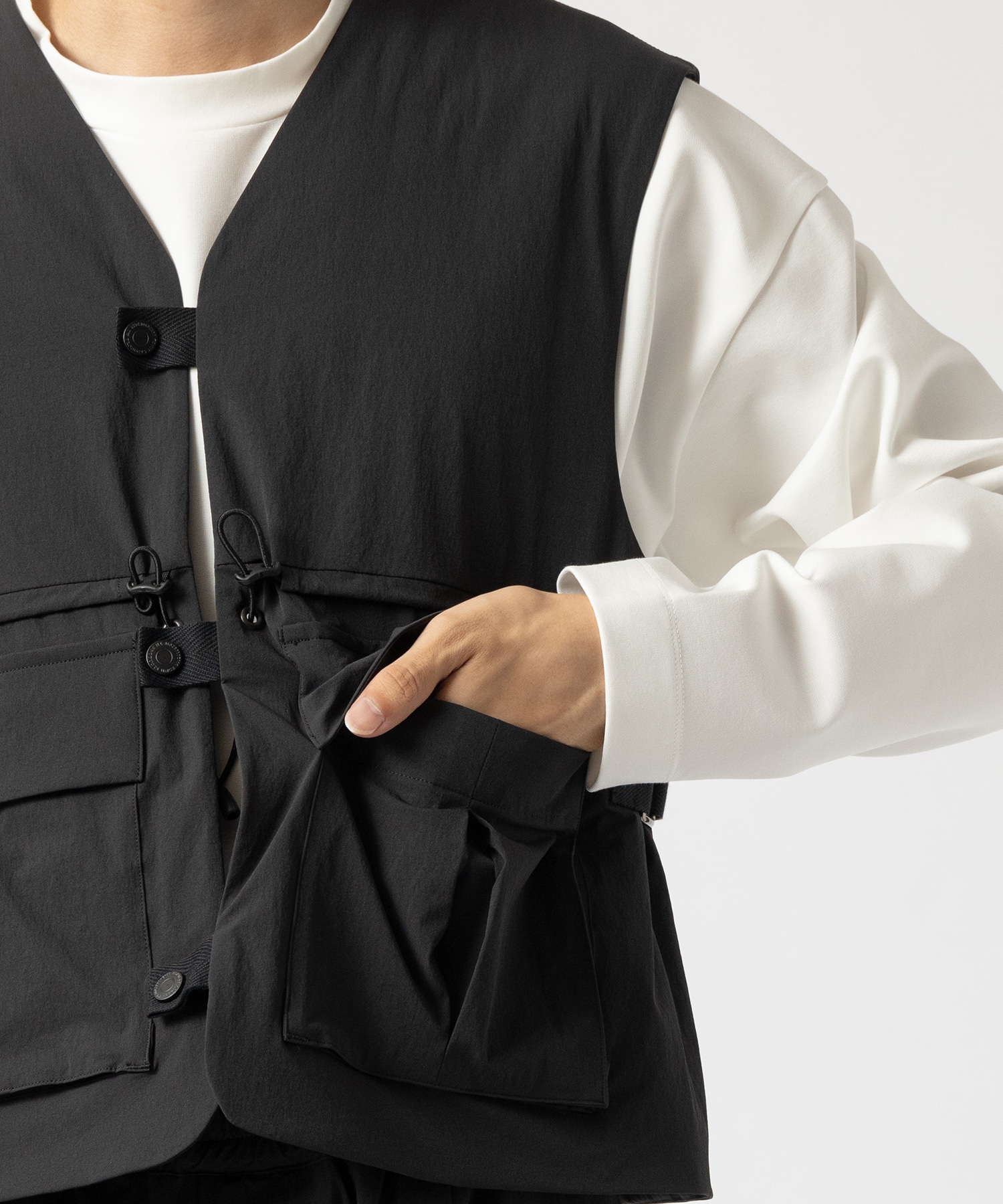 Tactical Vest th products