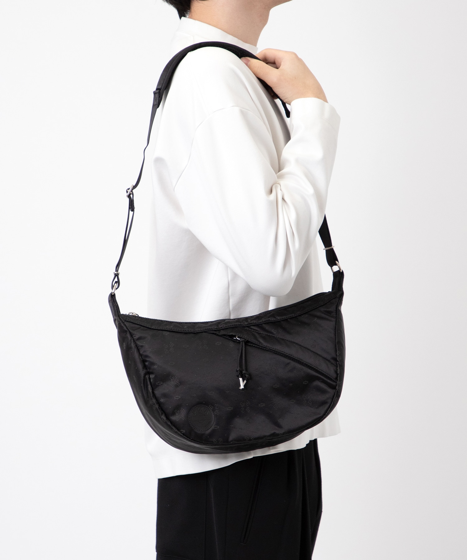 SHOULDER BAG POTR