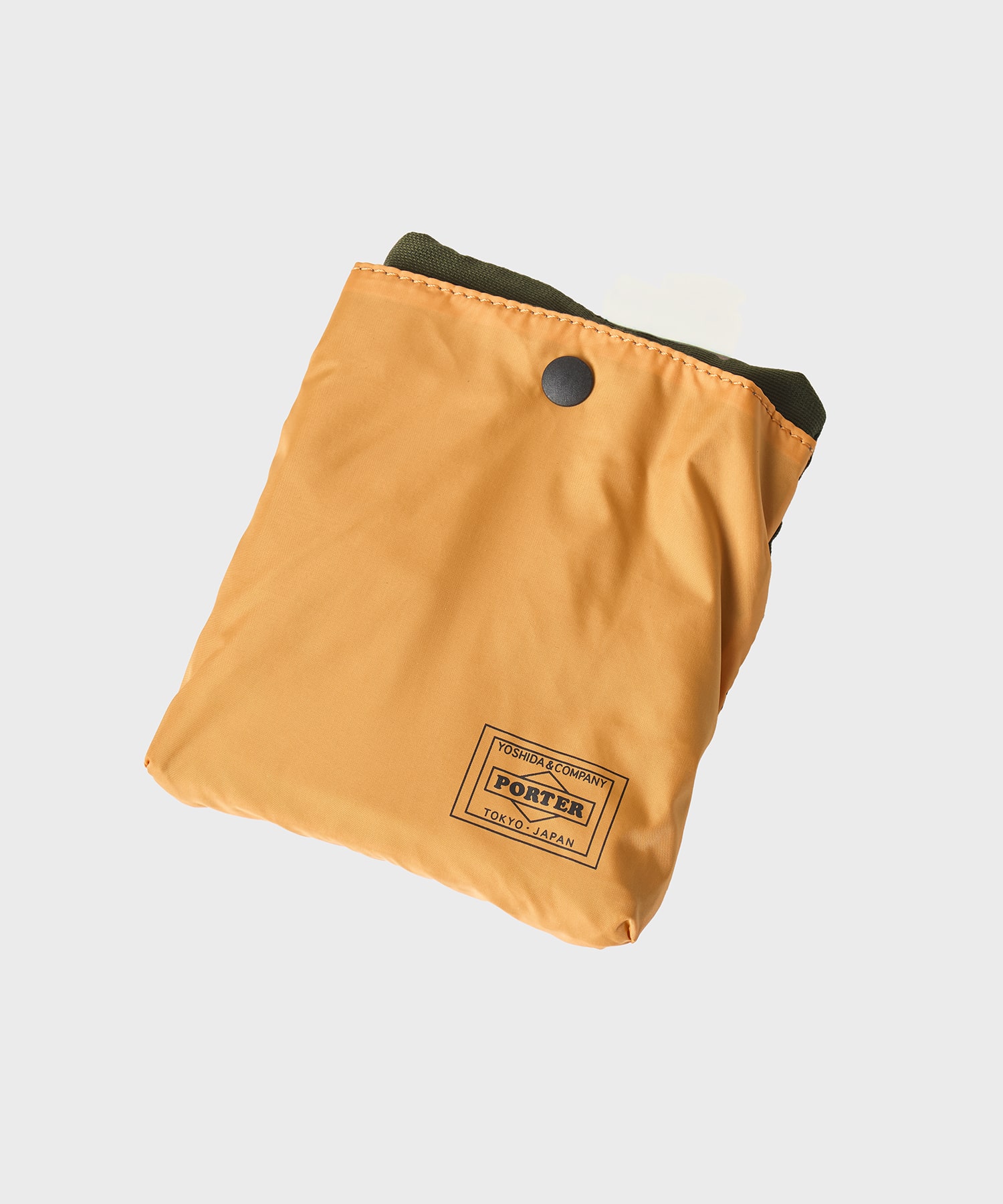 BAGGER CVS BAG PORTER