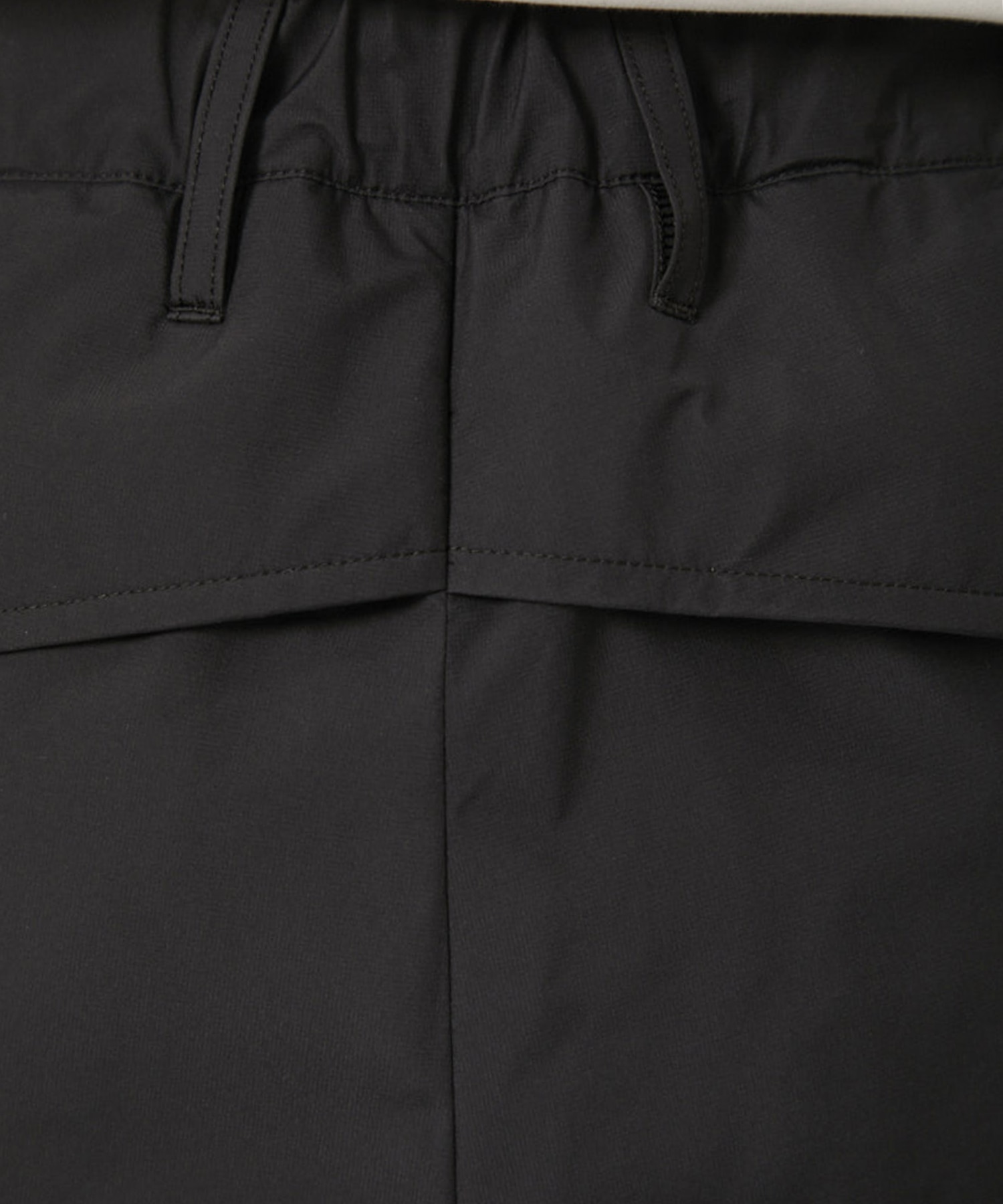 WIND STOPPER CARGO PANTS D-VEC