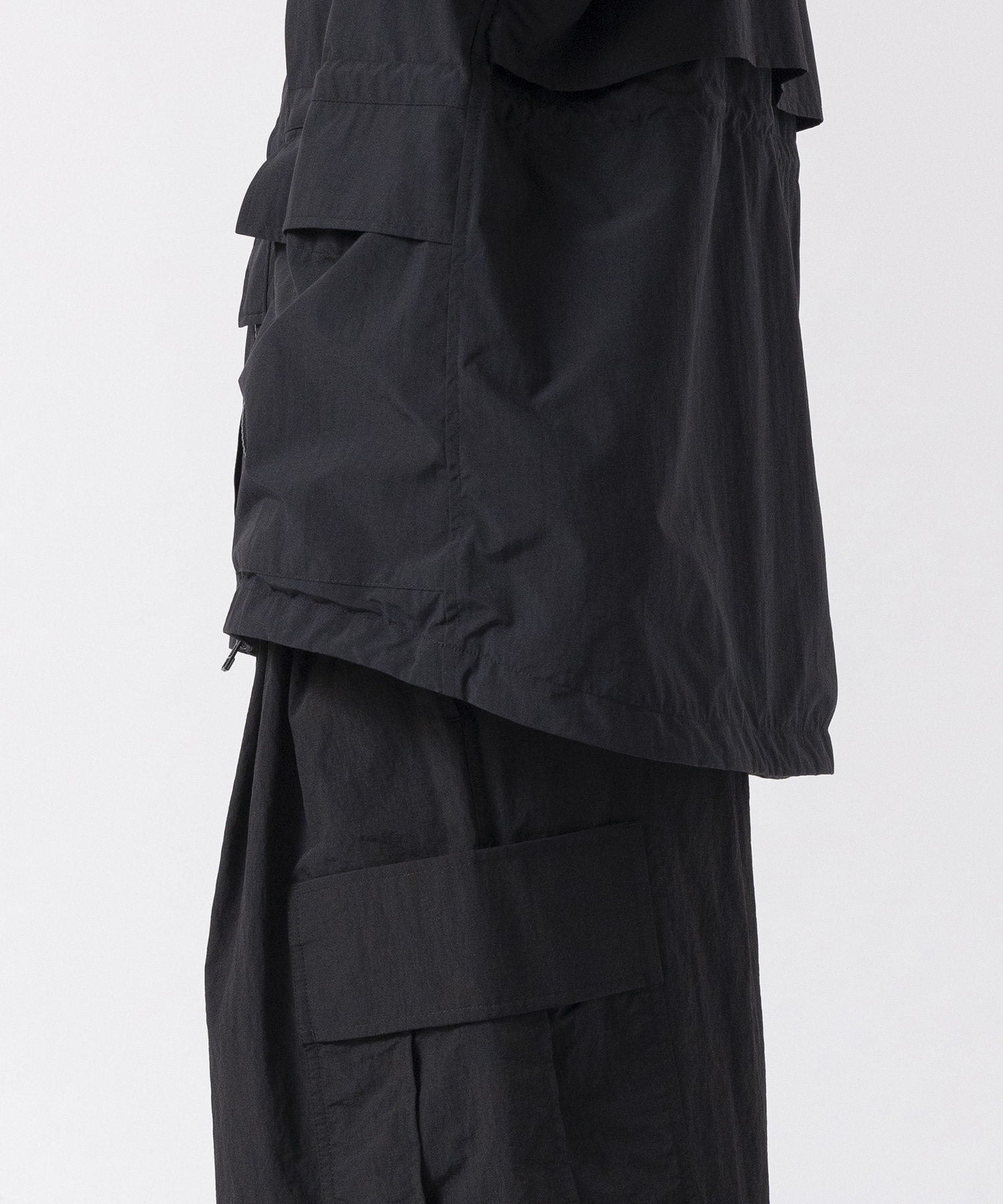 Rain Jacket Product Twelve