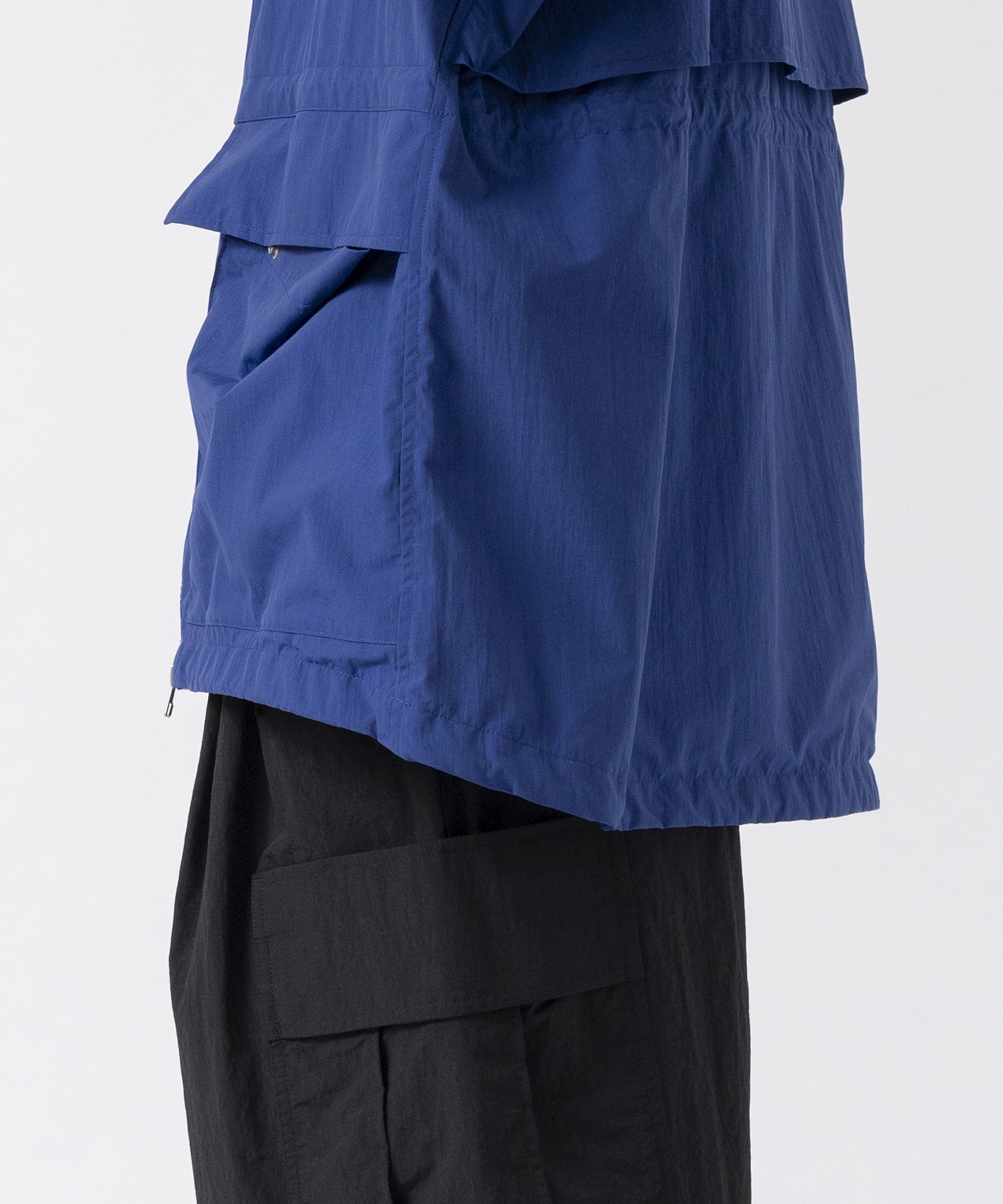 Rain Jacket Product Twelve