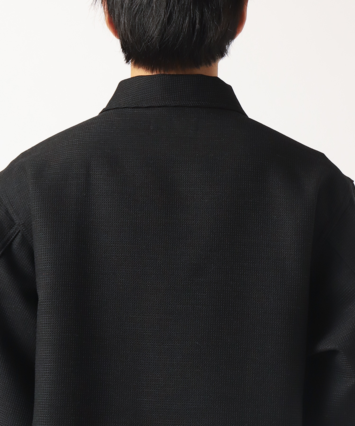 B.D.U JACKET MARKAWARE/marka