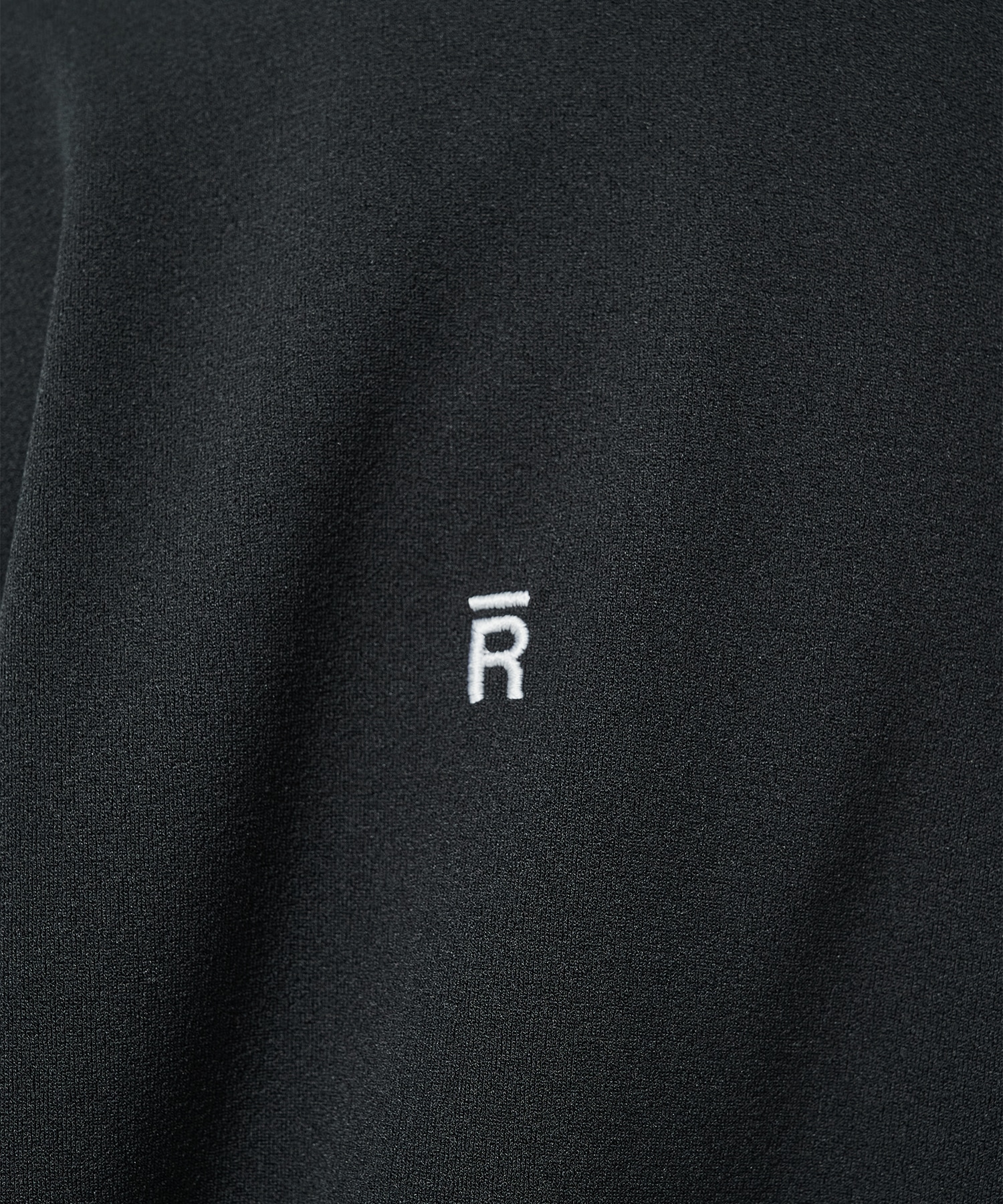 OVERSIZED TEE SHAREEF