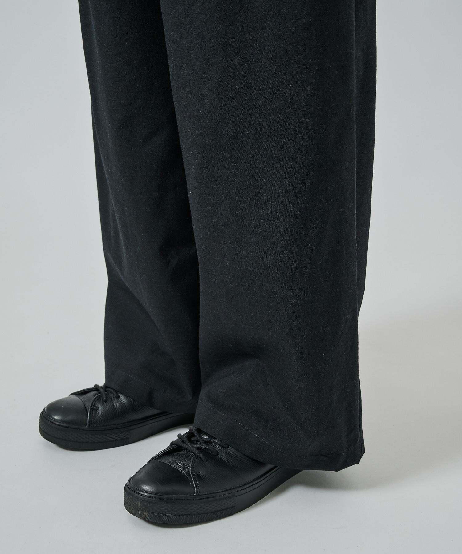 WIDE LEG EASY PANTS MARKAWARE/marka