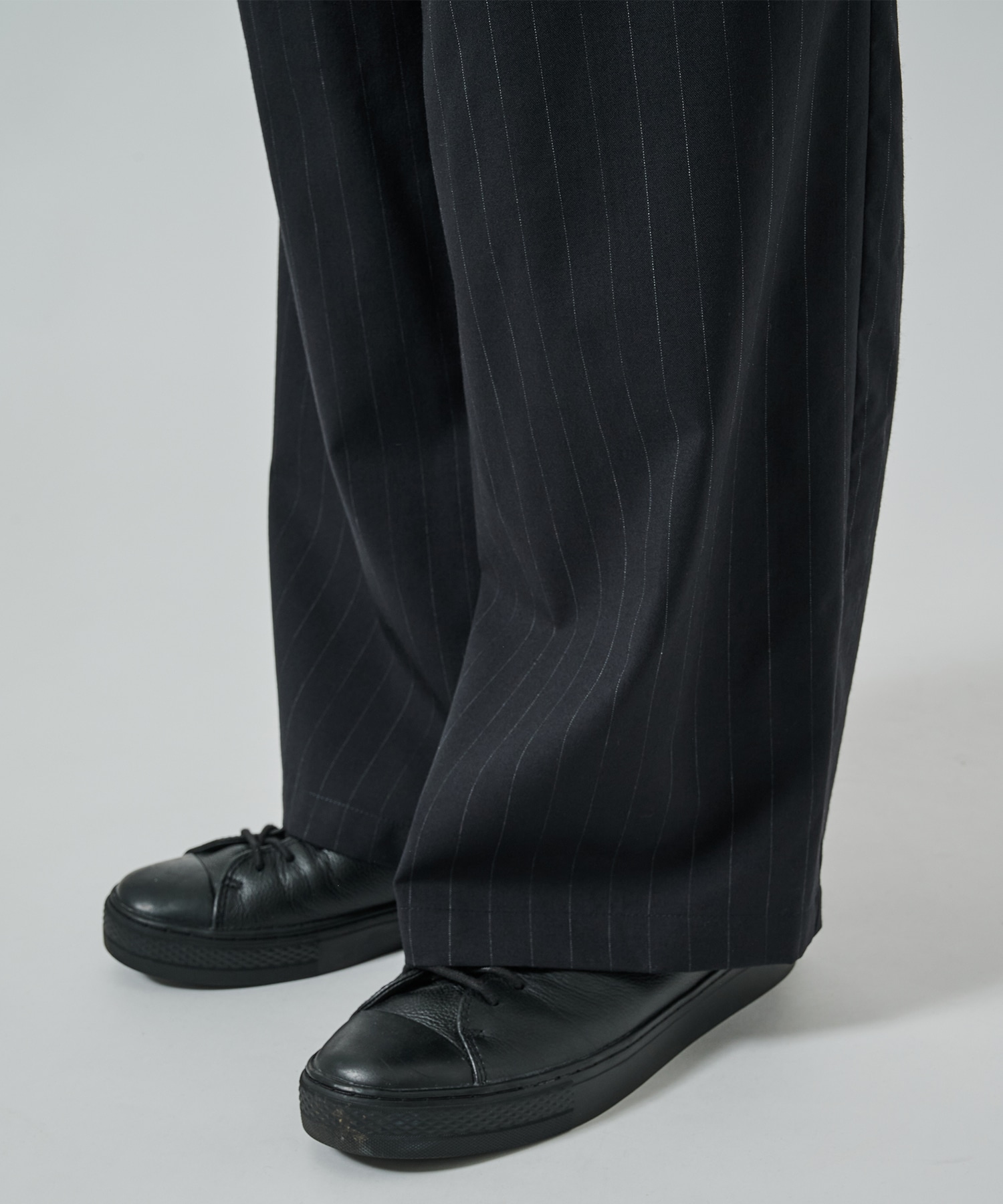 WIDE LEG EASY PANTS MARKAWARE/marka